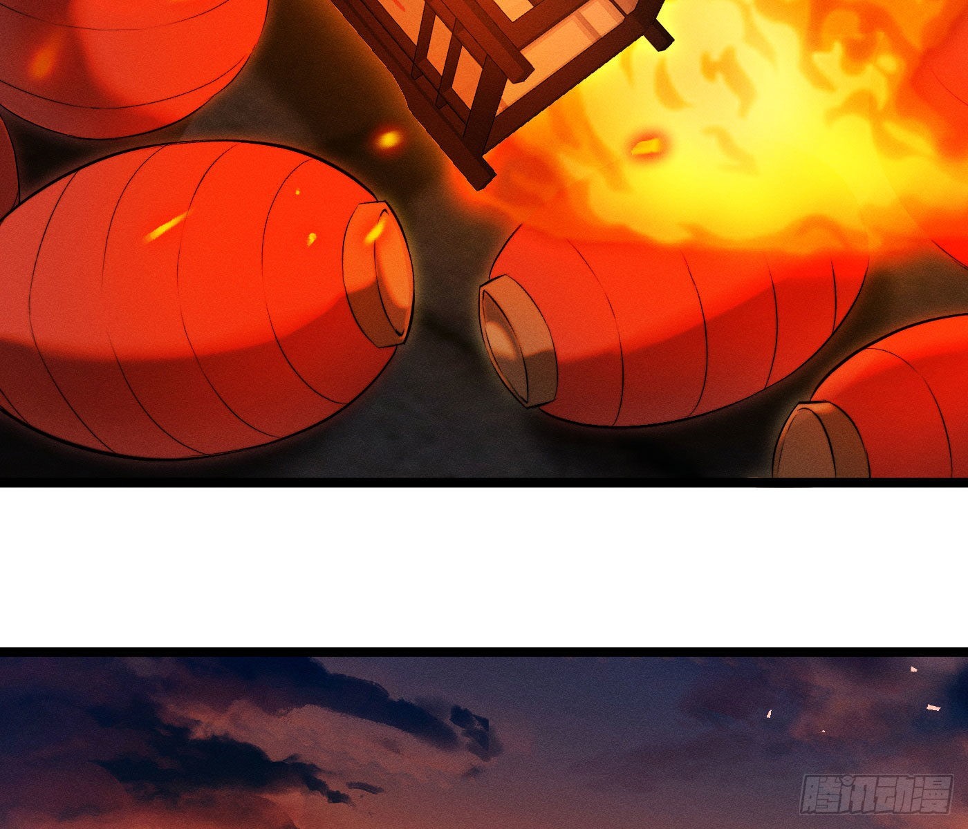 诡异小镇65