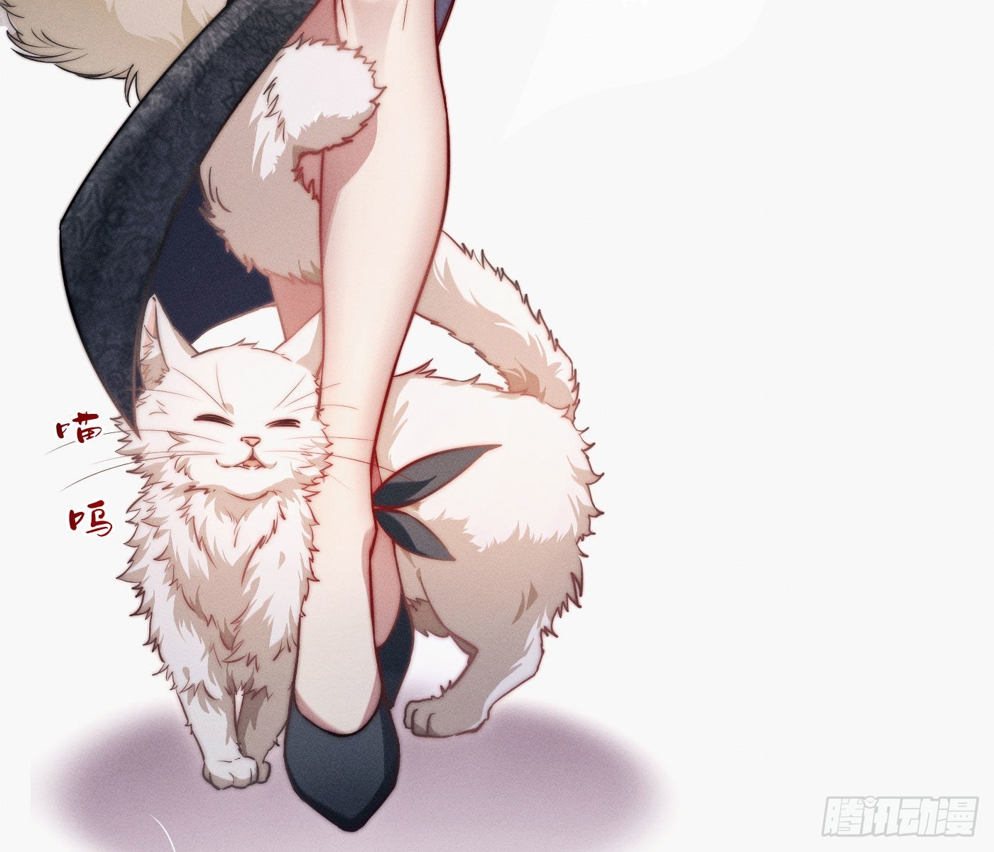 诡异小镇32