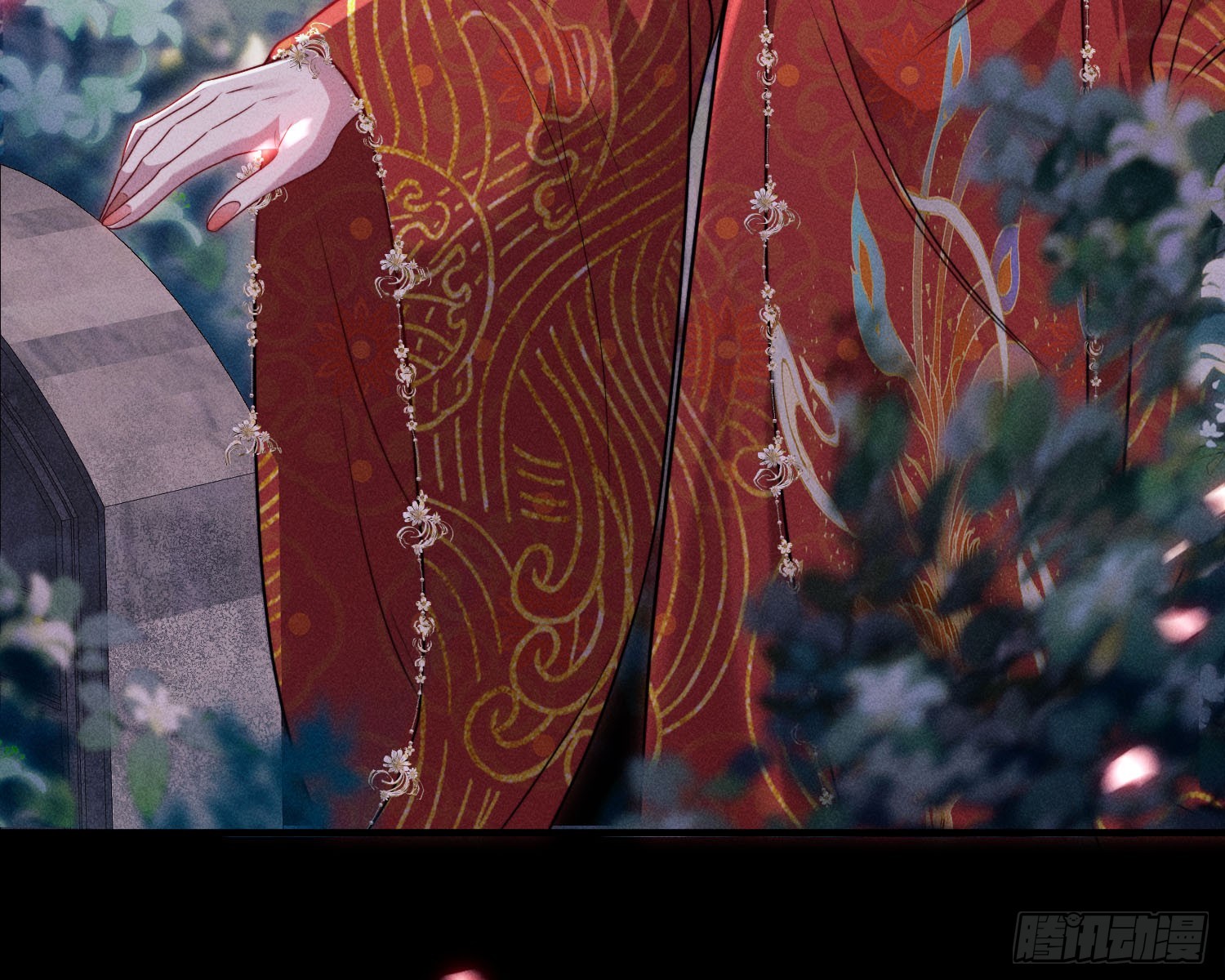 就是让你恢复力量12