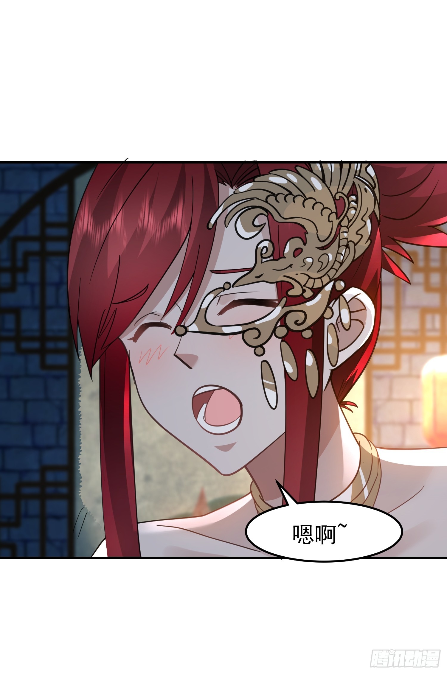 我和女鬼独处一室31