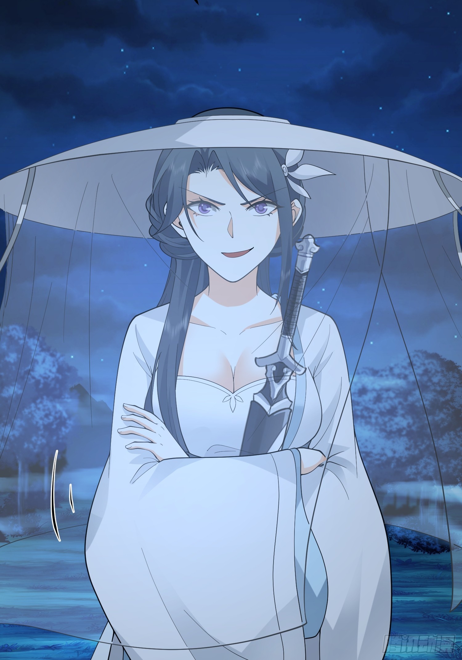 漂亮师父12