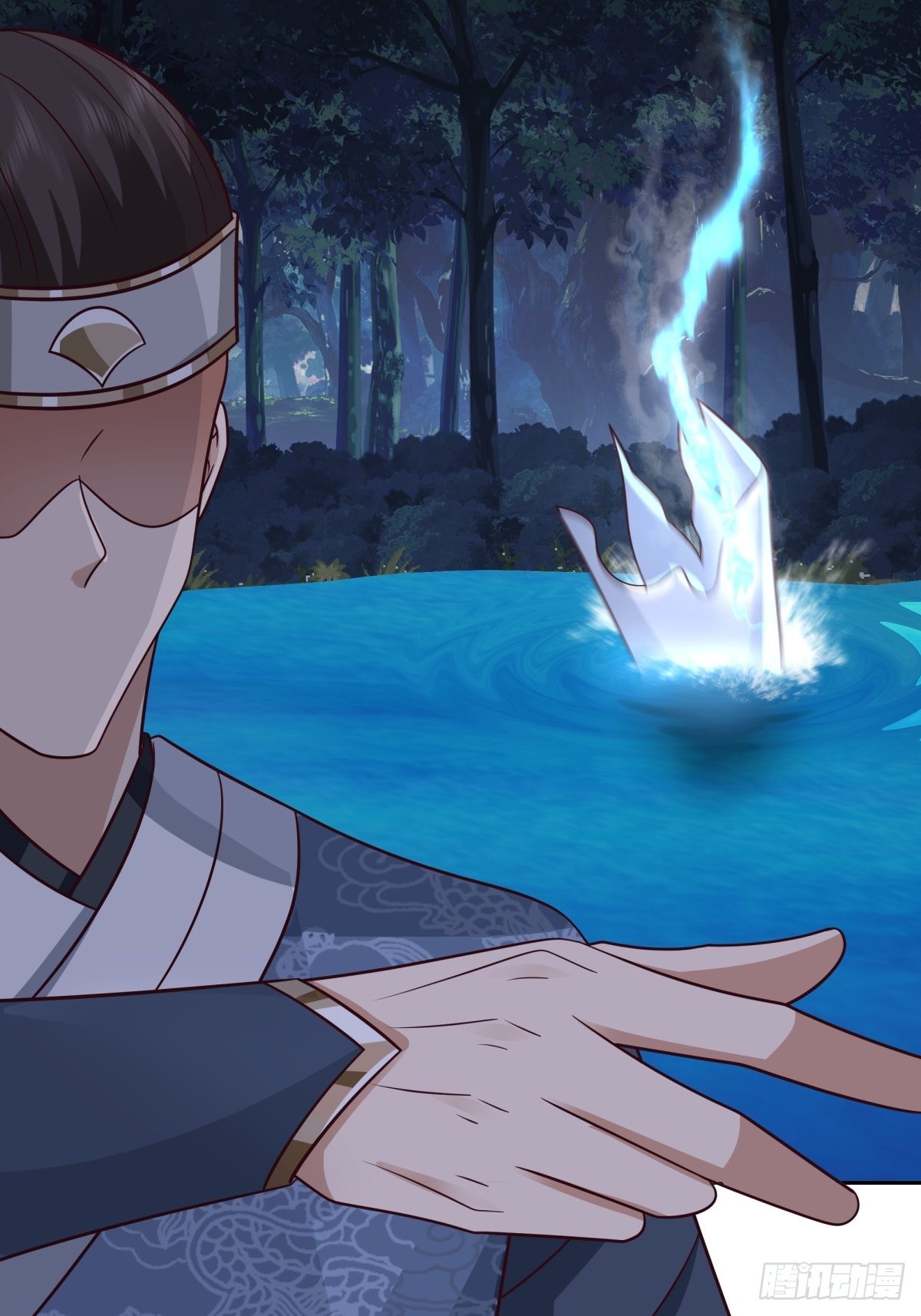 魅魔？！35