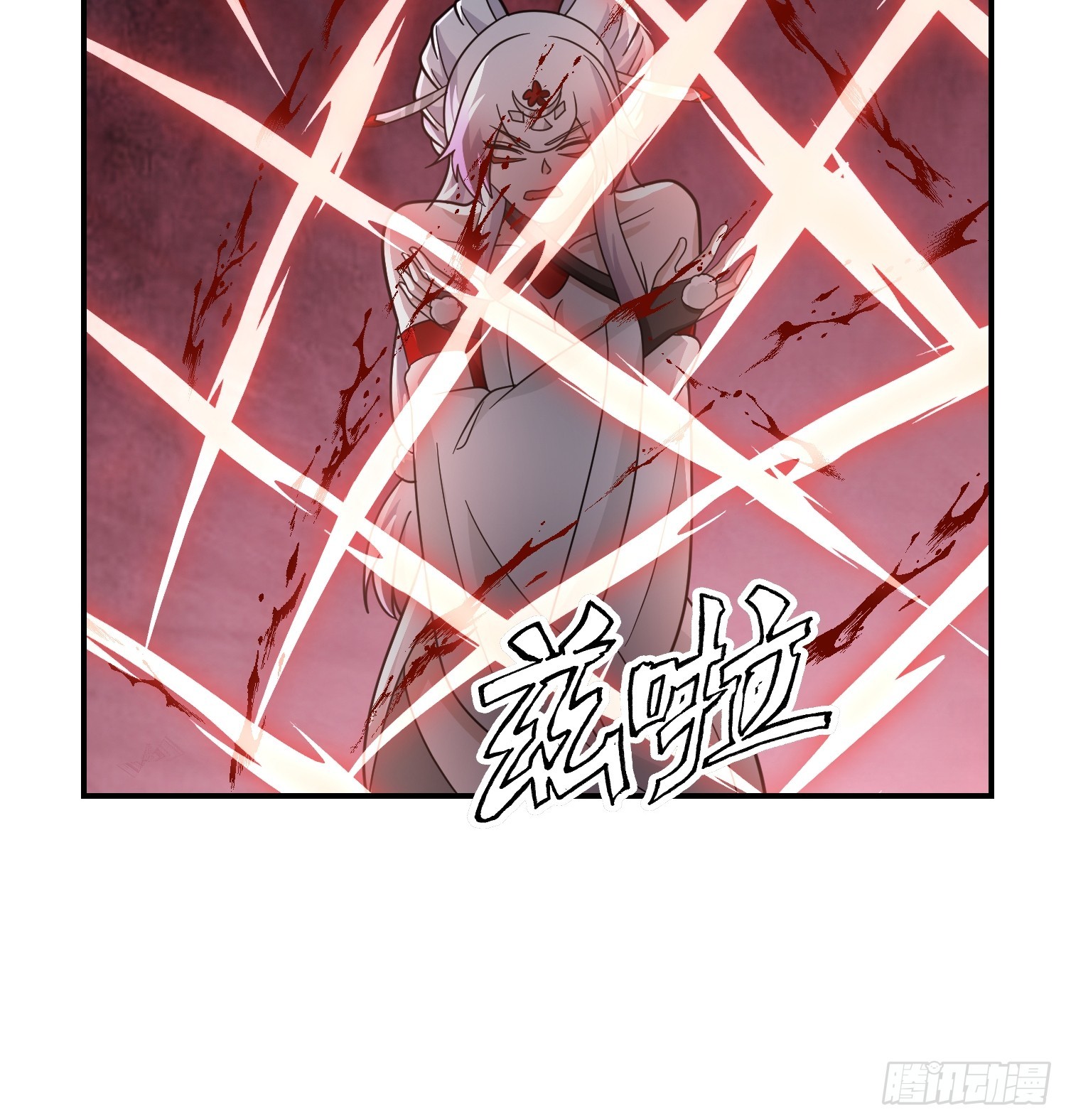 心中无女人，拔刀自然神27