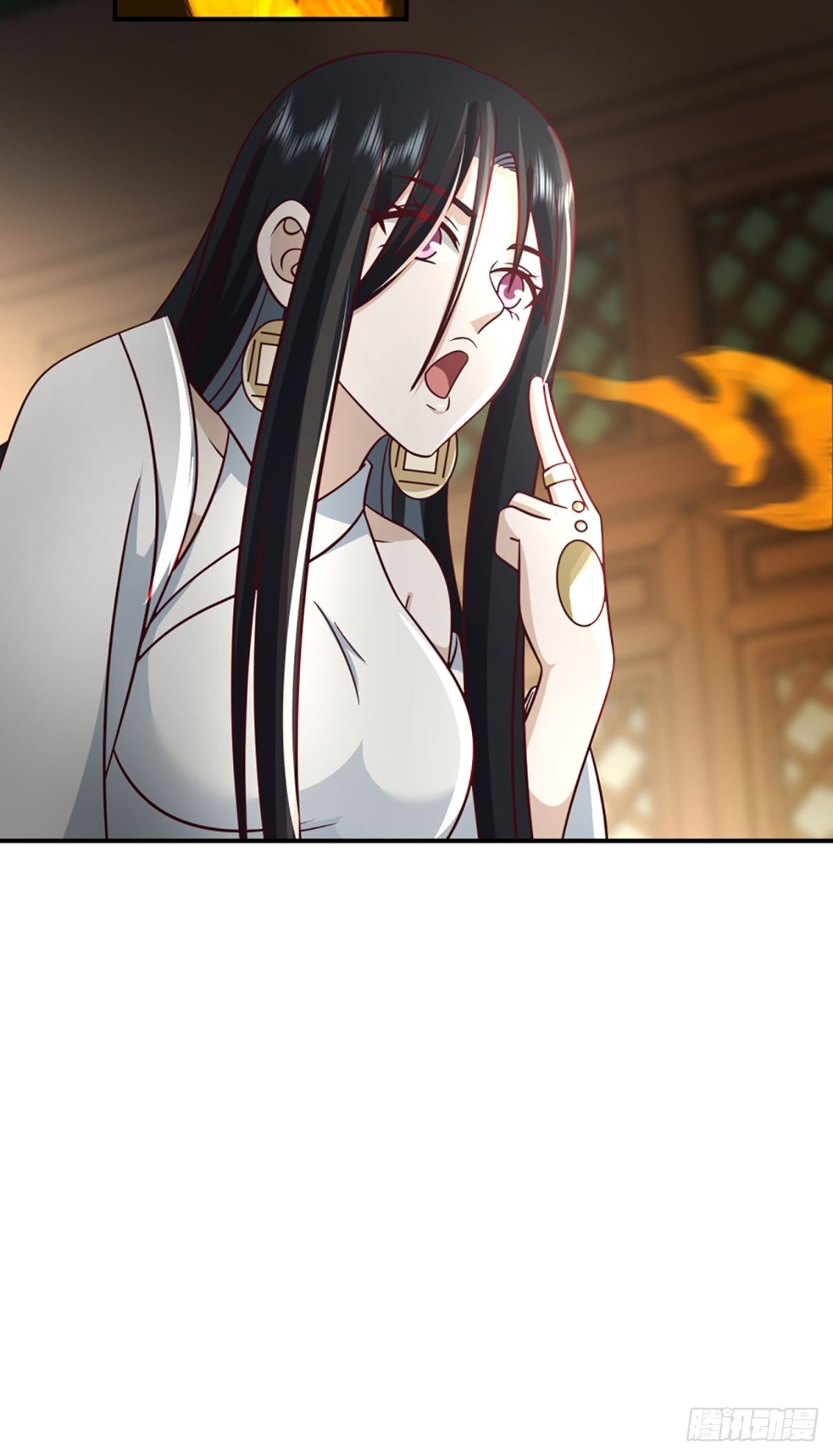 邪教看上你了22