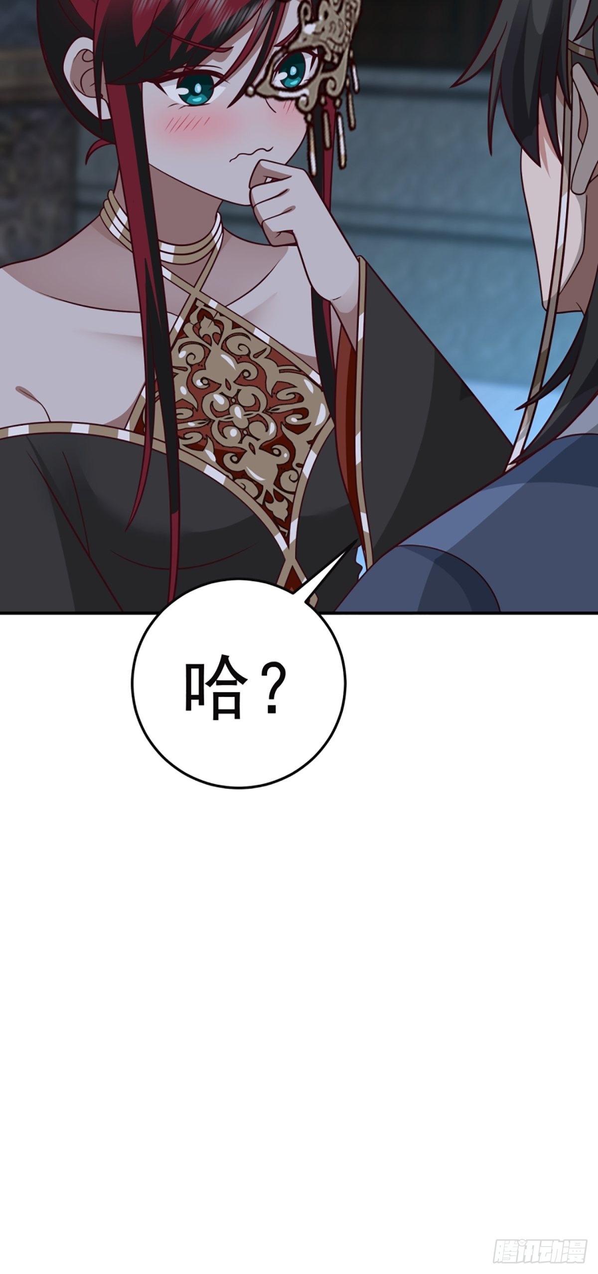 千年僵尸姜玲珑46