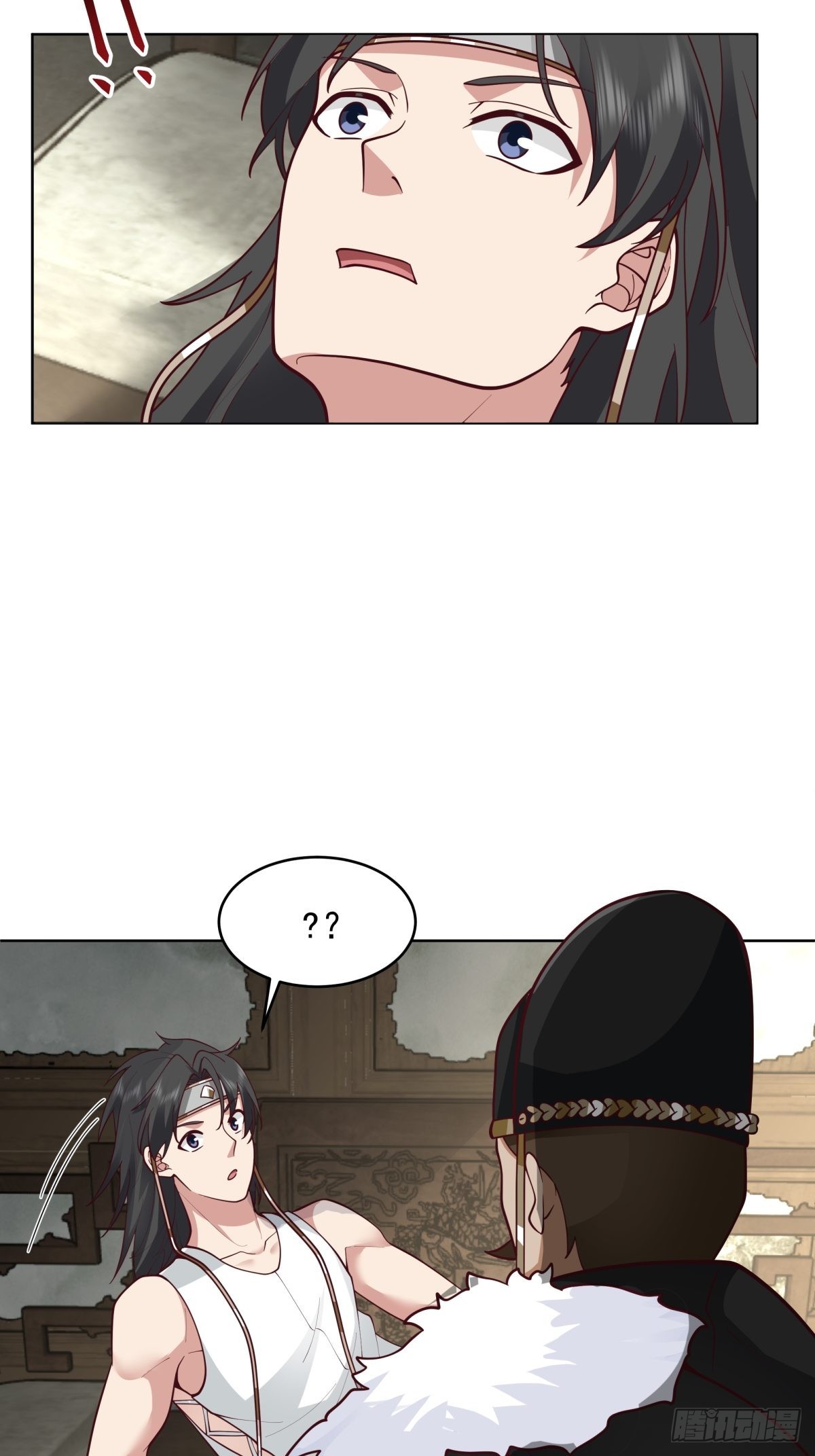 我的老婆是千年女鬼30