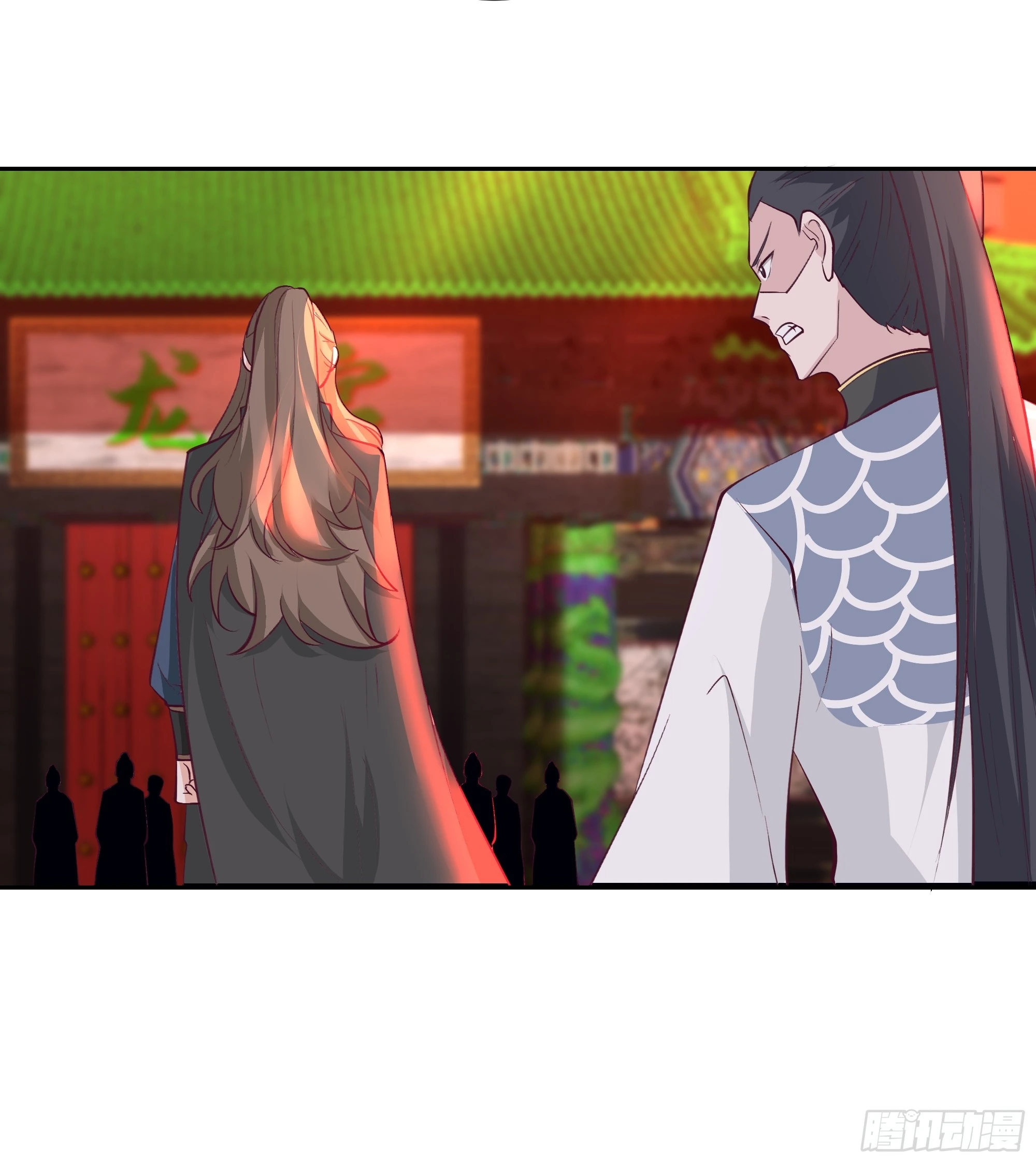 龙宫私斗30