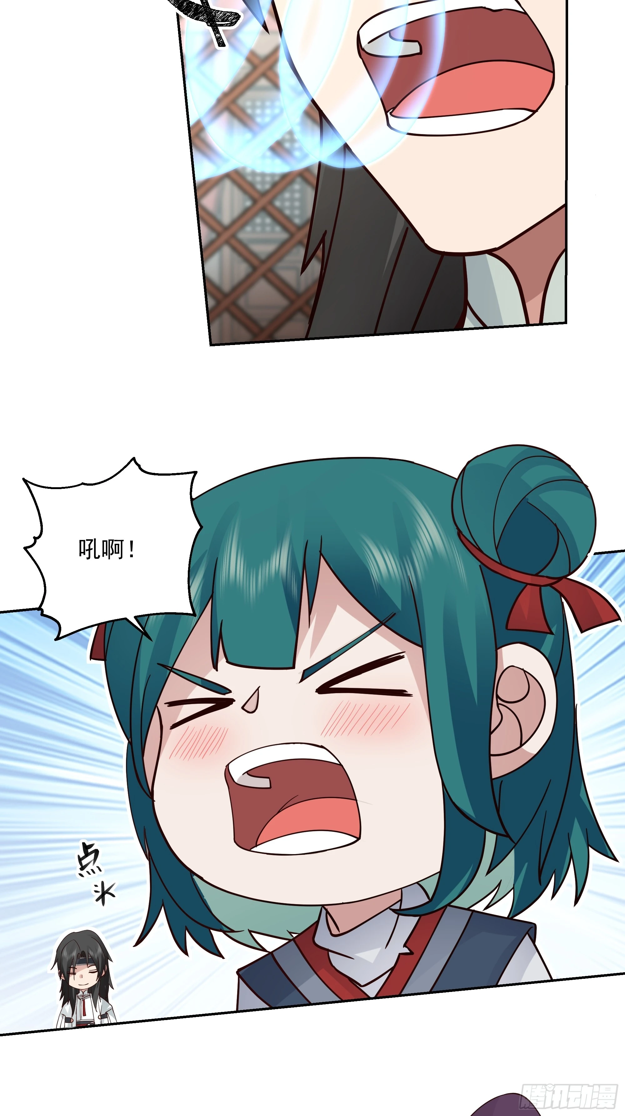 打翻醋坛31