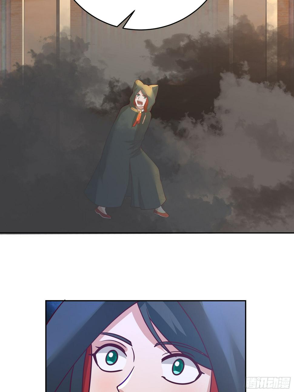你被逮捕了15