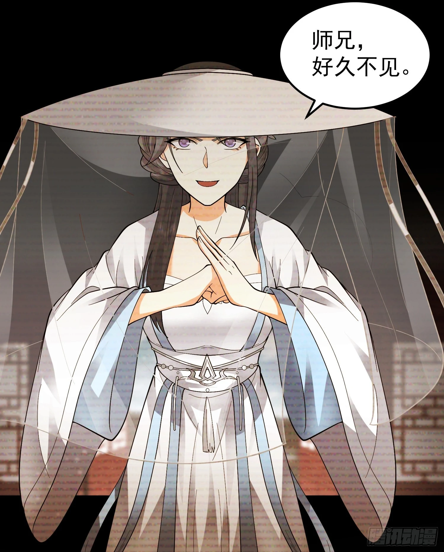 漂亮师父16