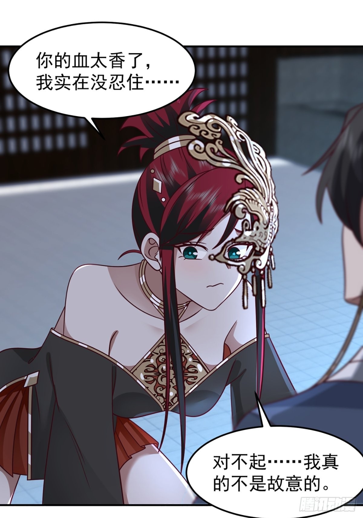 千年僵尸姜玲珑47