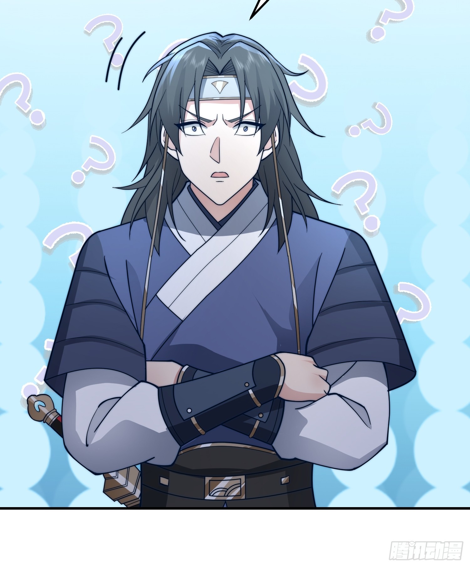 漂亮师父9