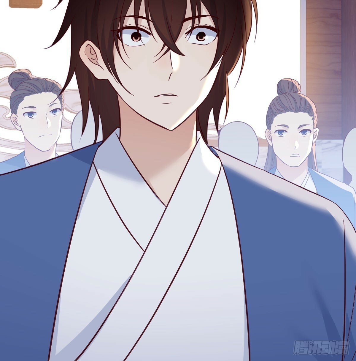 心魔劫30