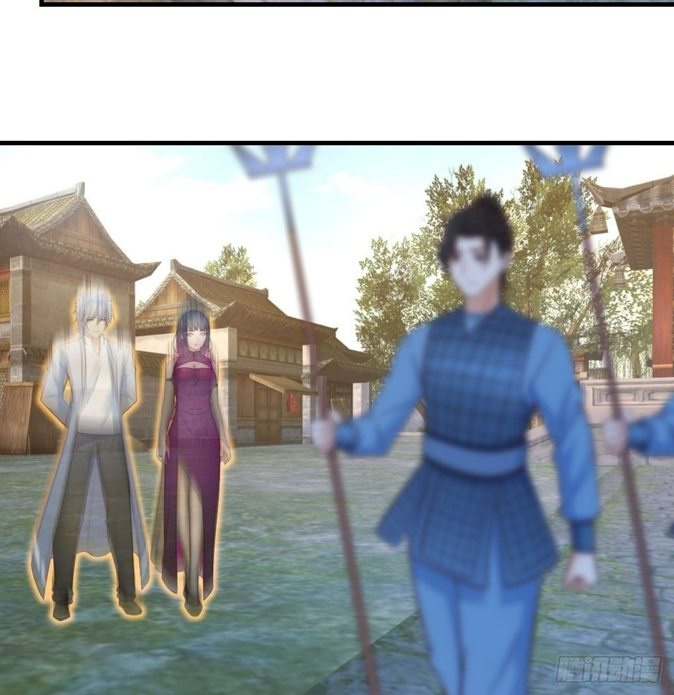 深不可测的小魔女3