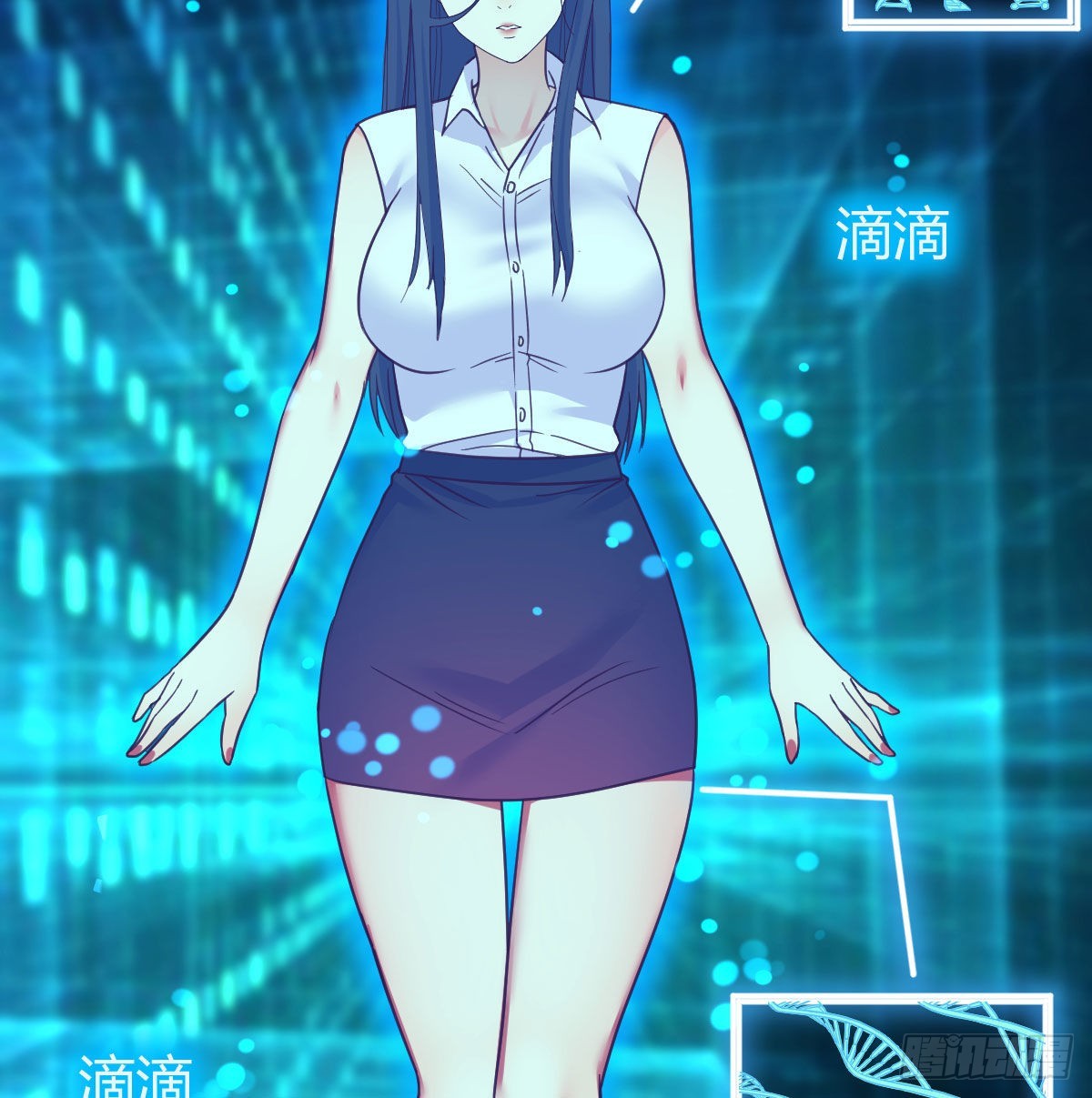 潜伏63