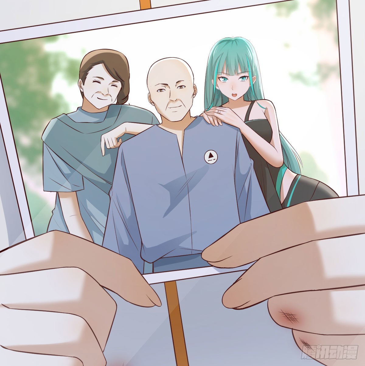 500年前的历史9