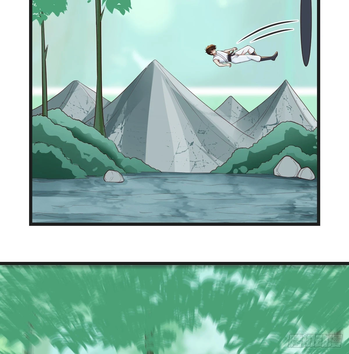 戏精附体26