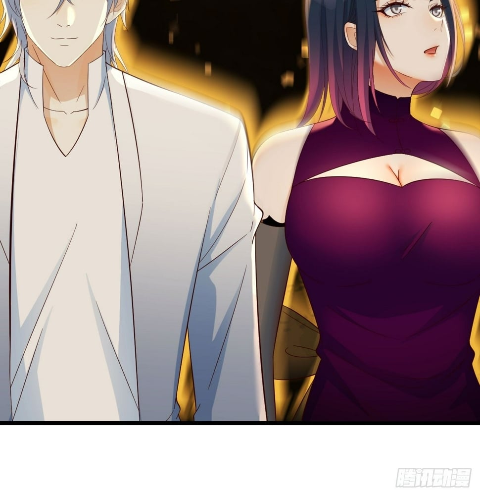 深不可测的小魔女21