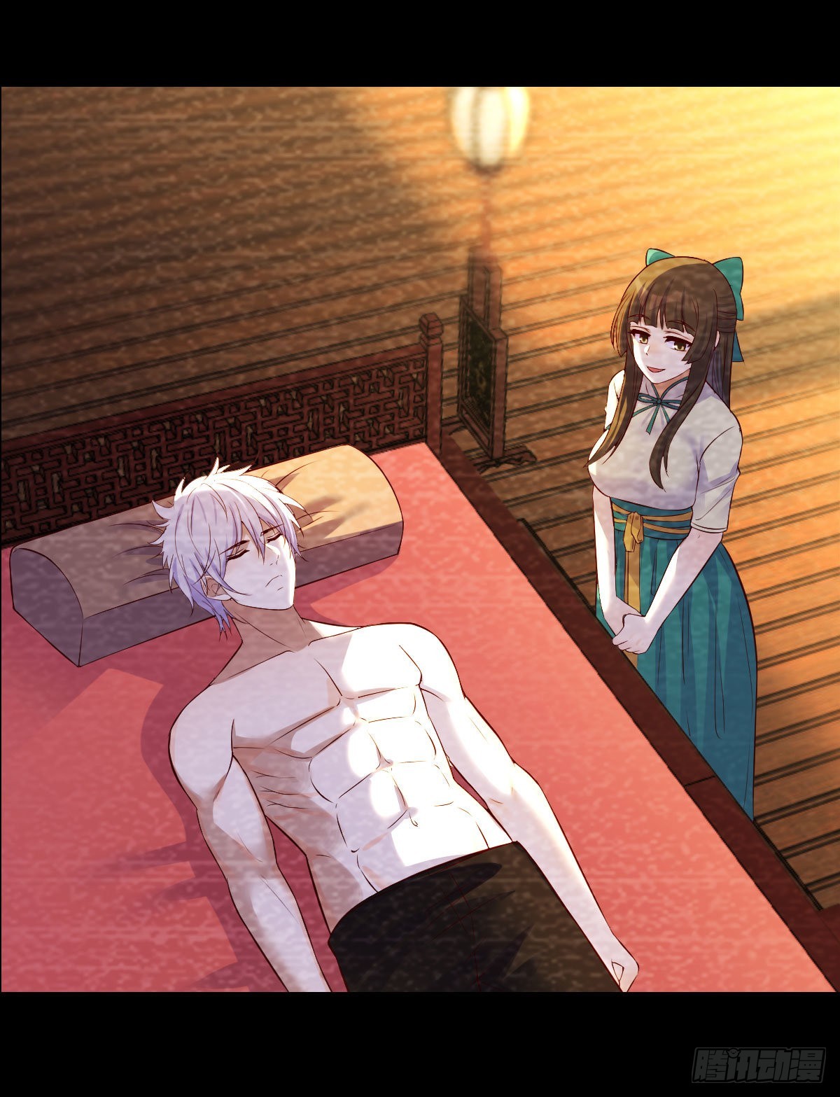 无敌法术哄儿女1
