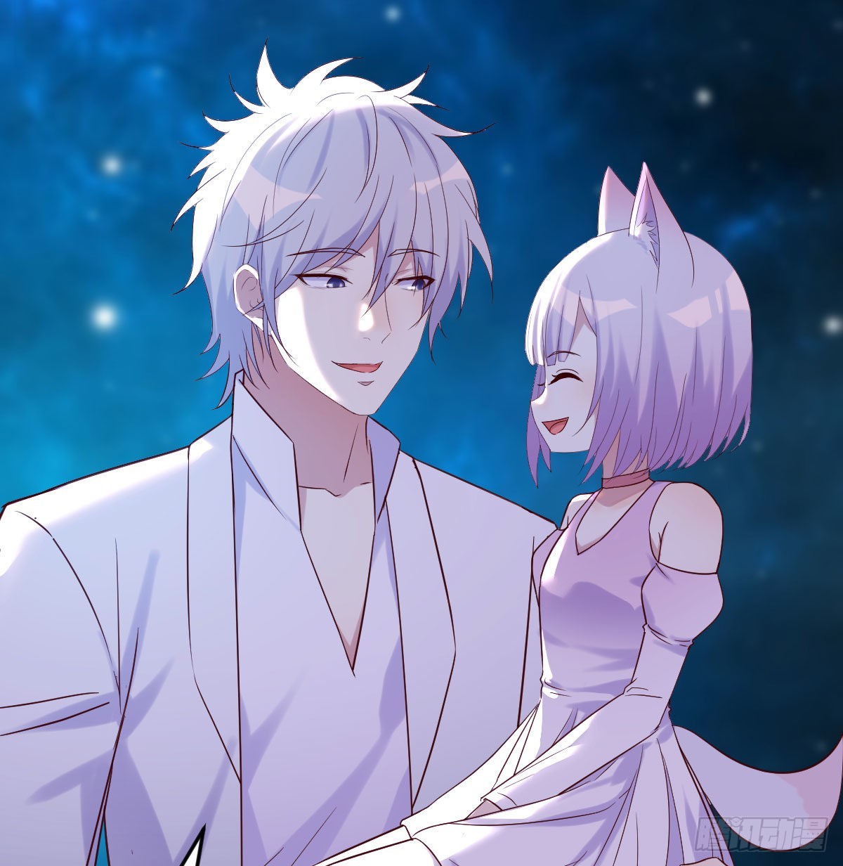 无双谋士文御风5