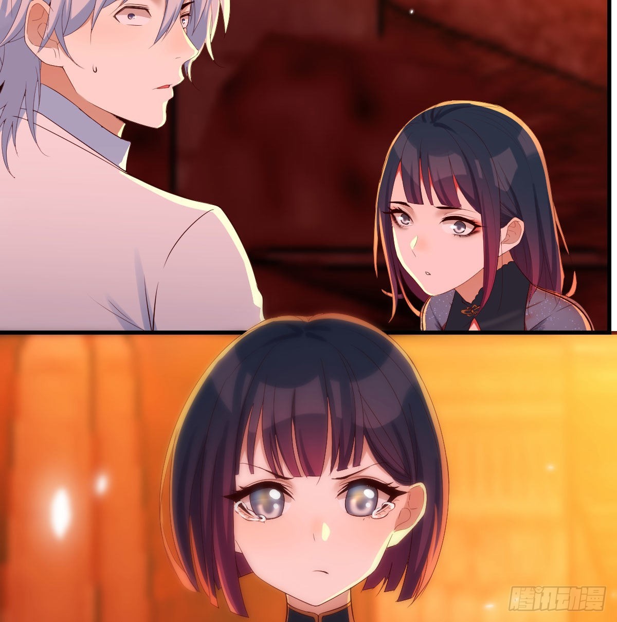 老铁也有孩子了？17