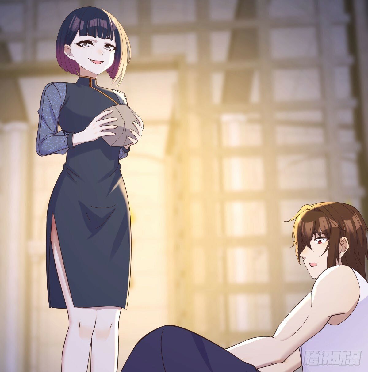 千峰完败26