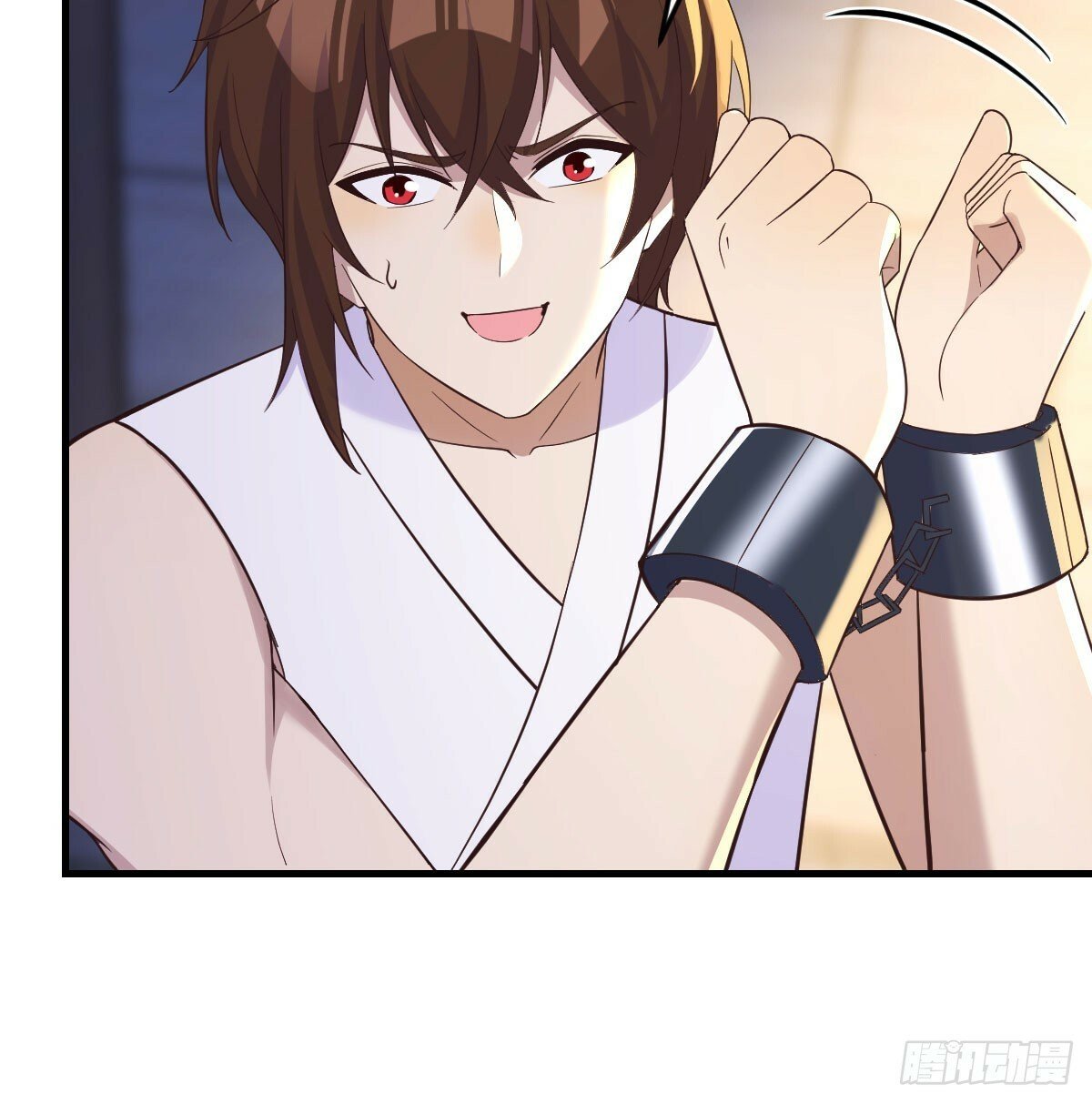 千峰完败29