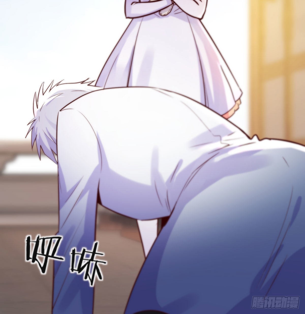 乱我道心的一句老爸51