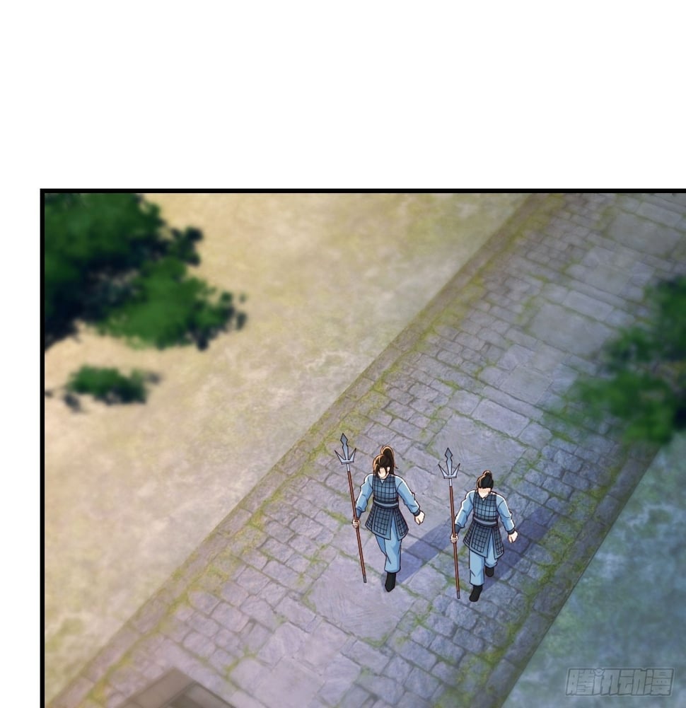 深不可测的小魔女2