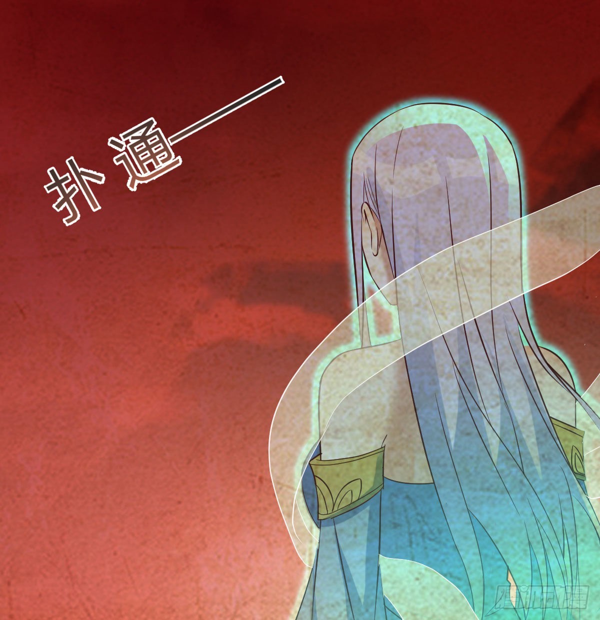 入魔与弃佛32