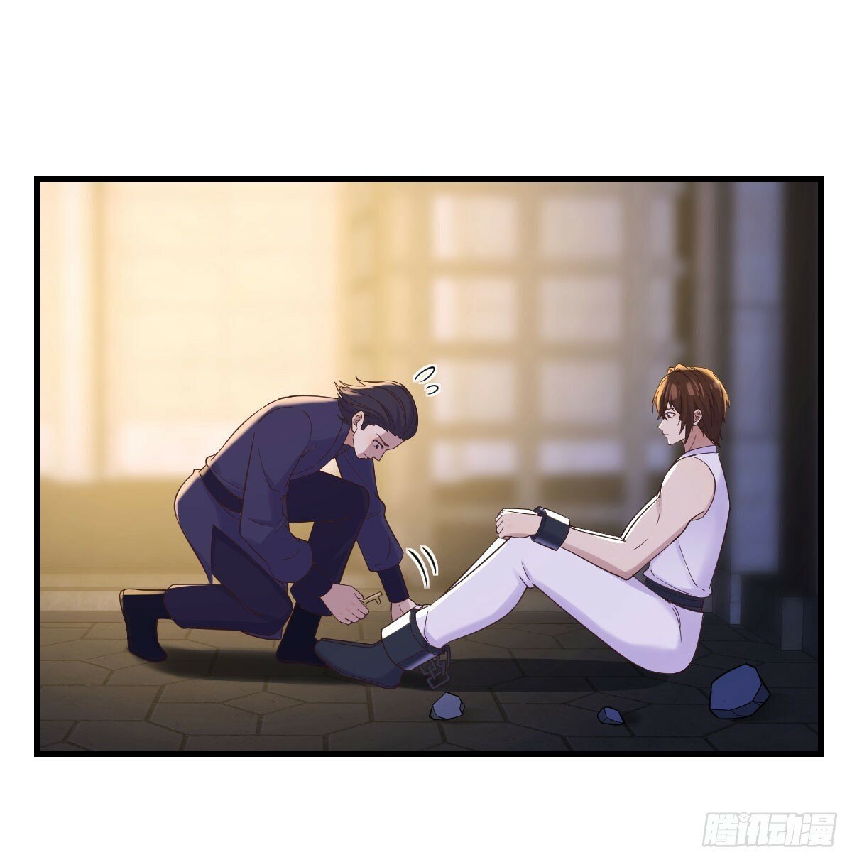 千峰完败21