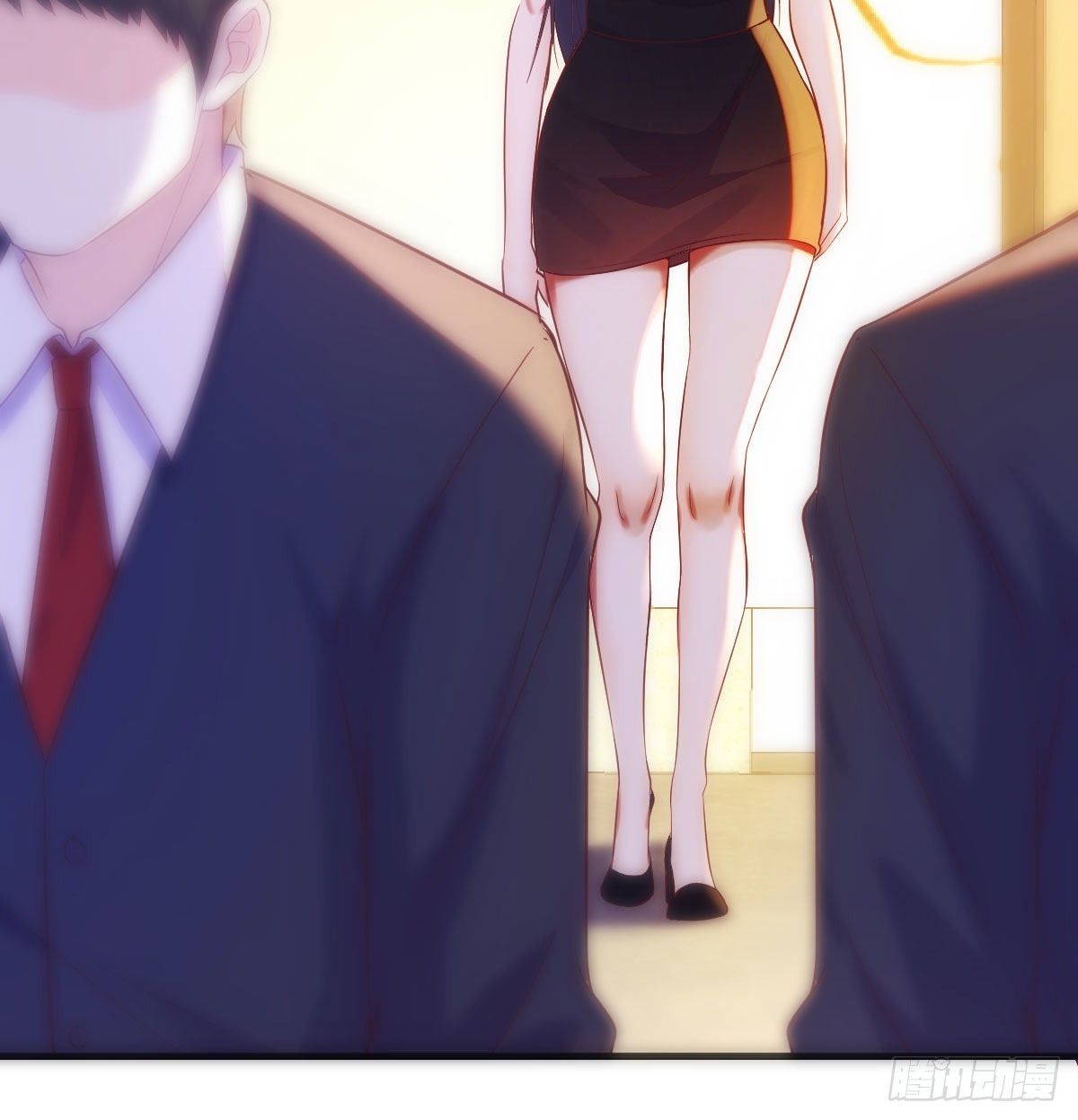 搞定老熟人28