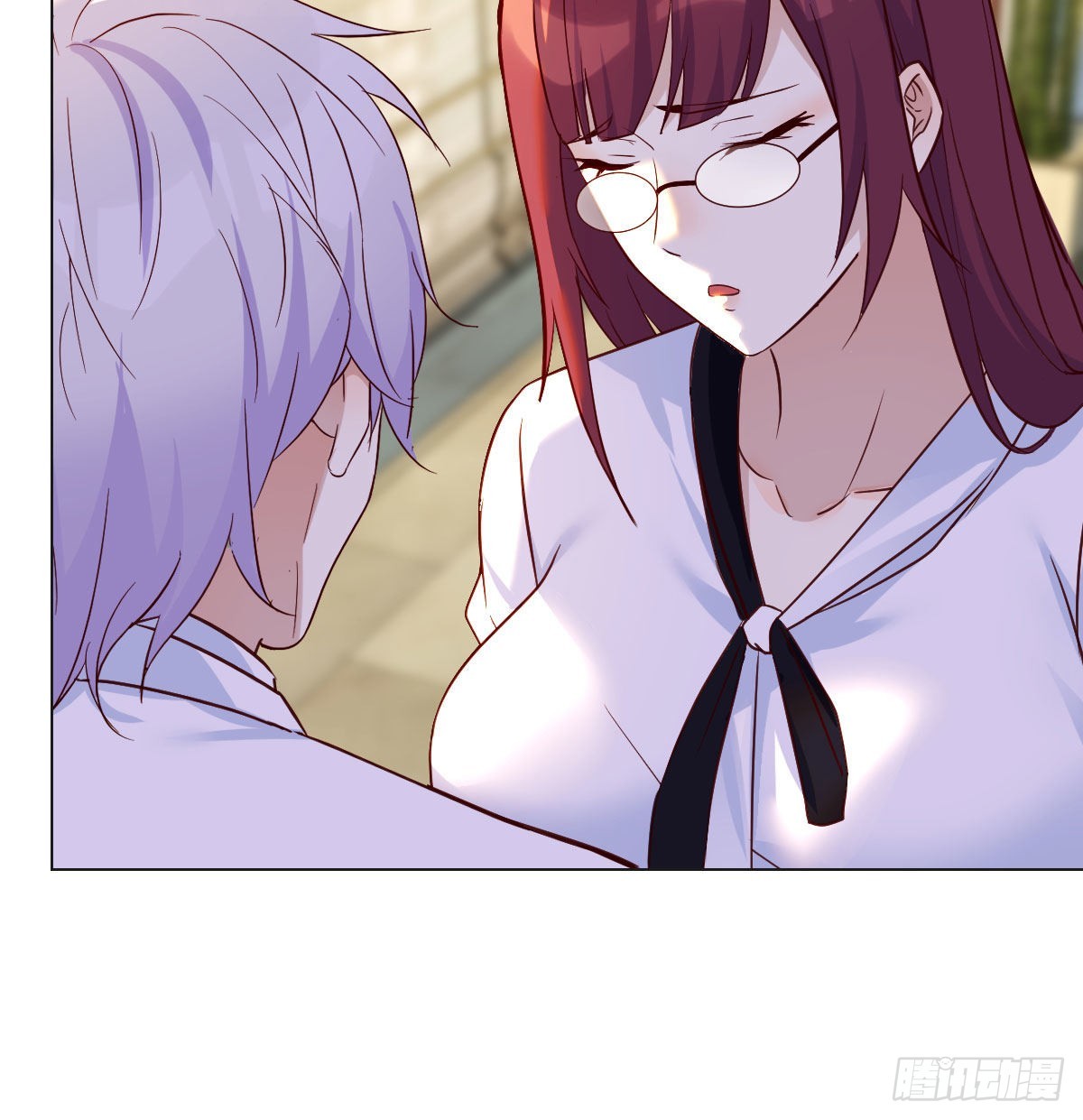被绑架的儿女43