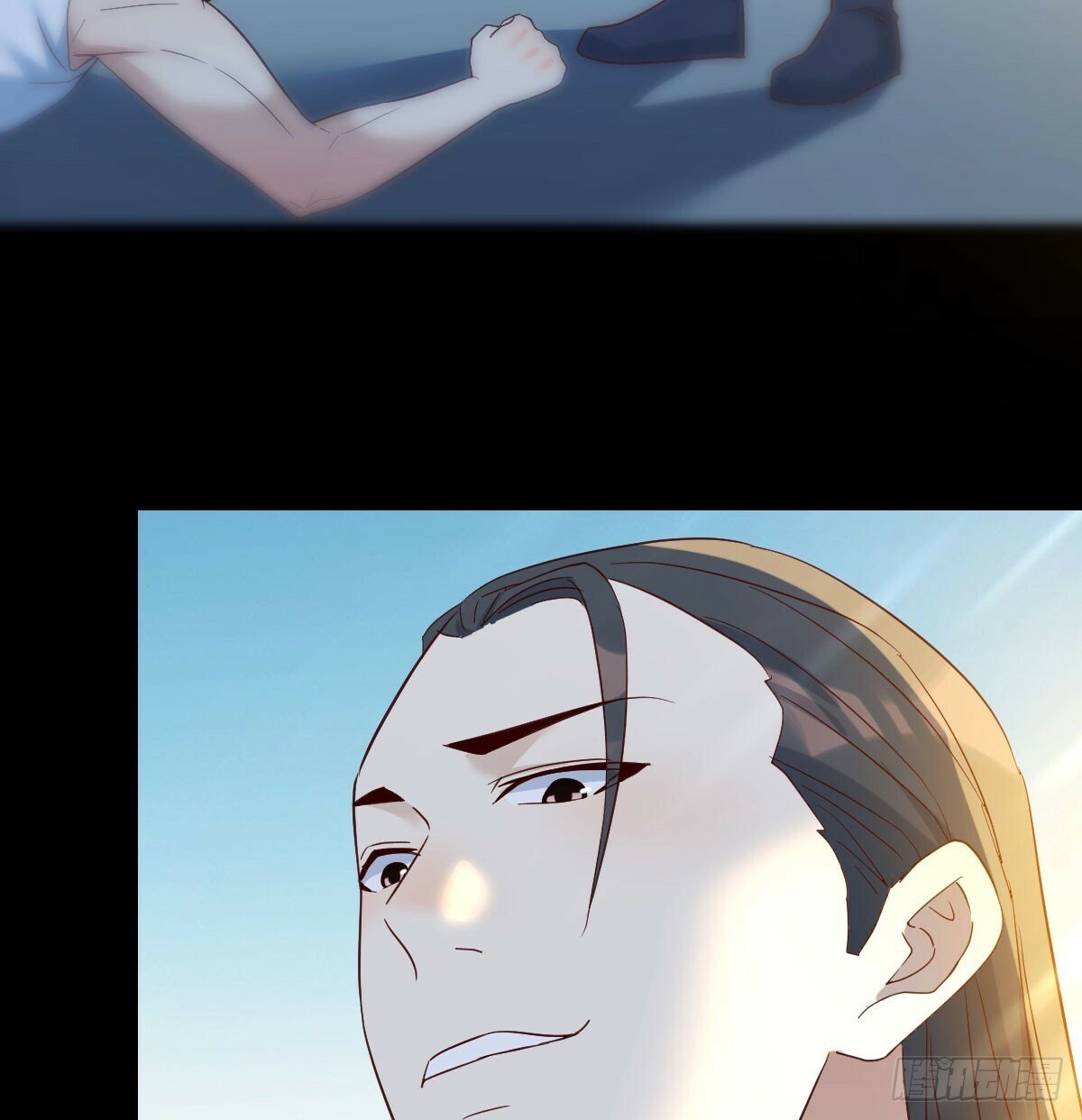 直越两境金丹乃成11