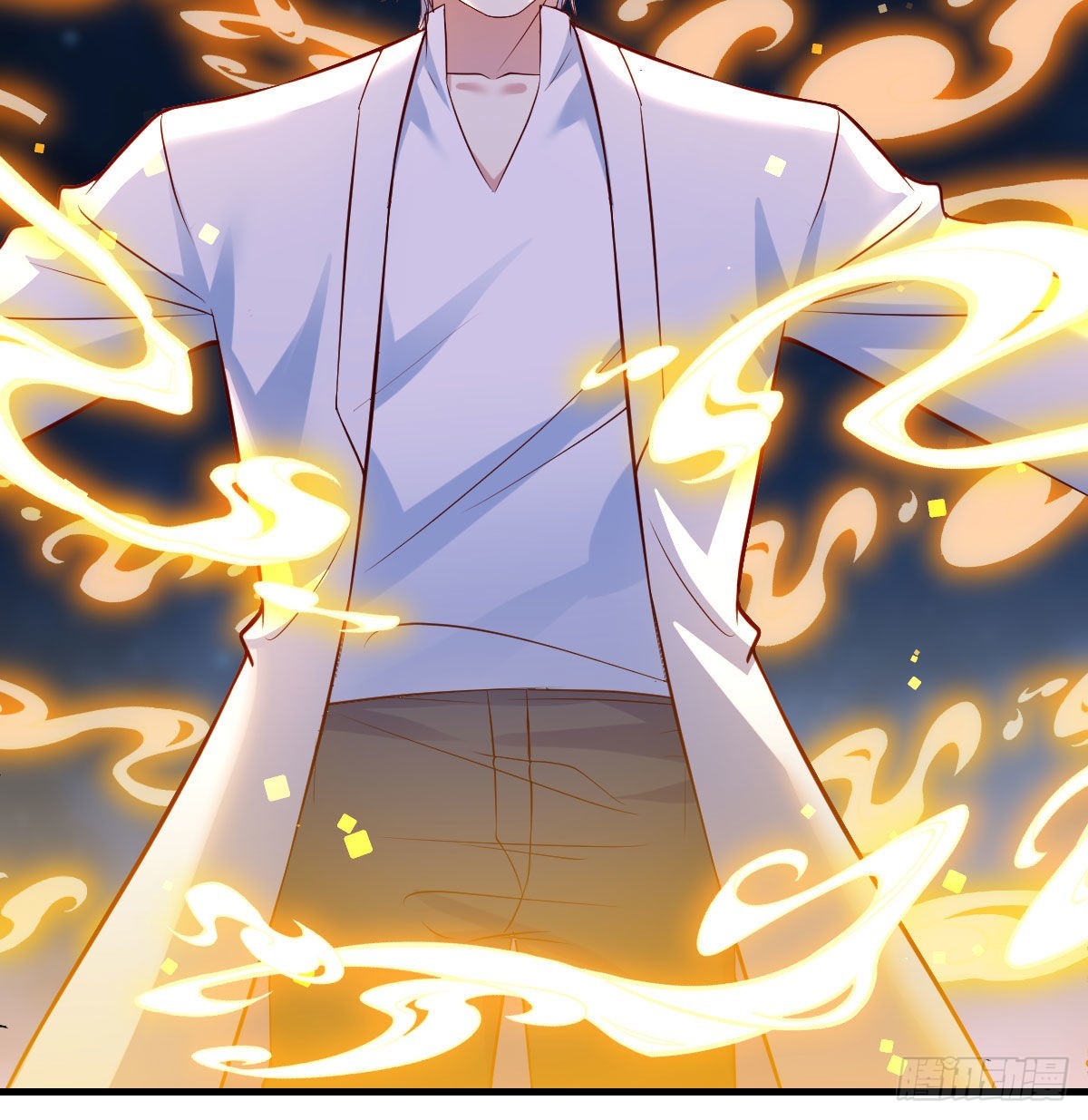 无双谋士文御风55
