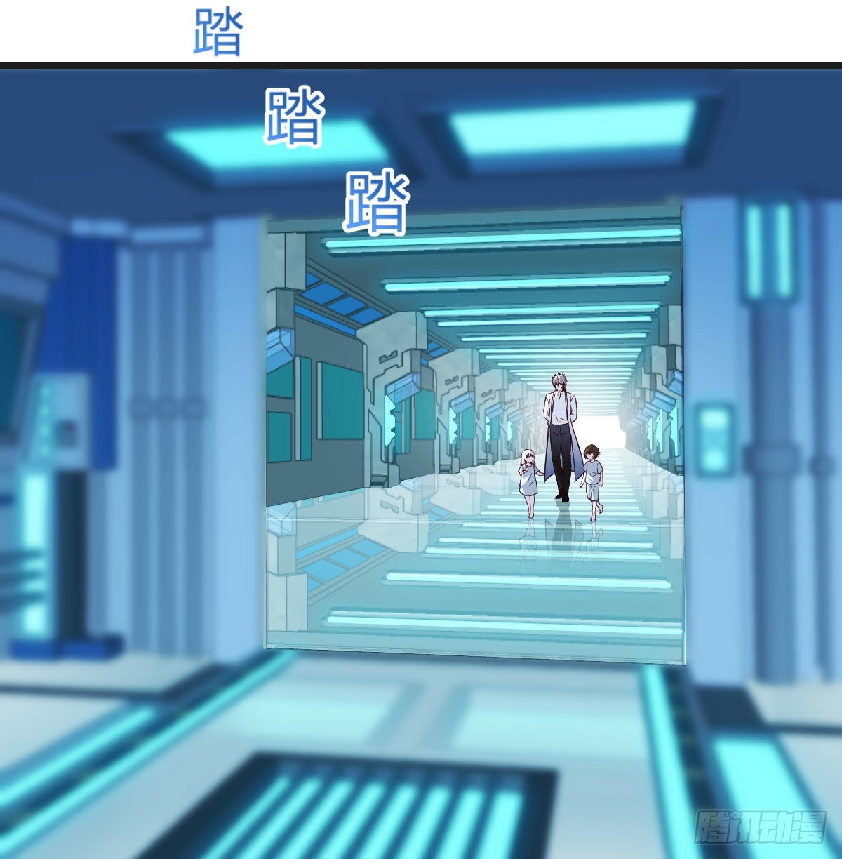 密室救人31