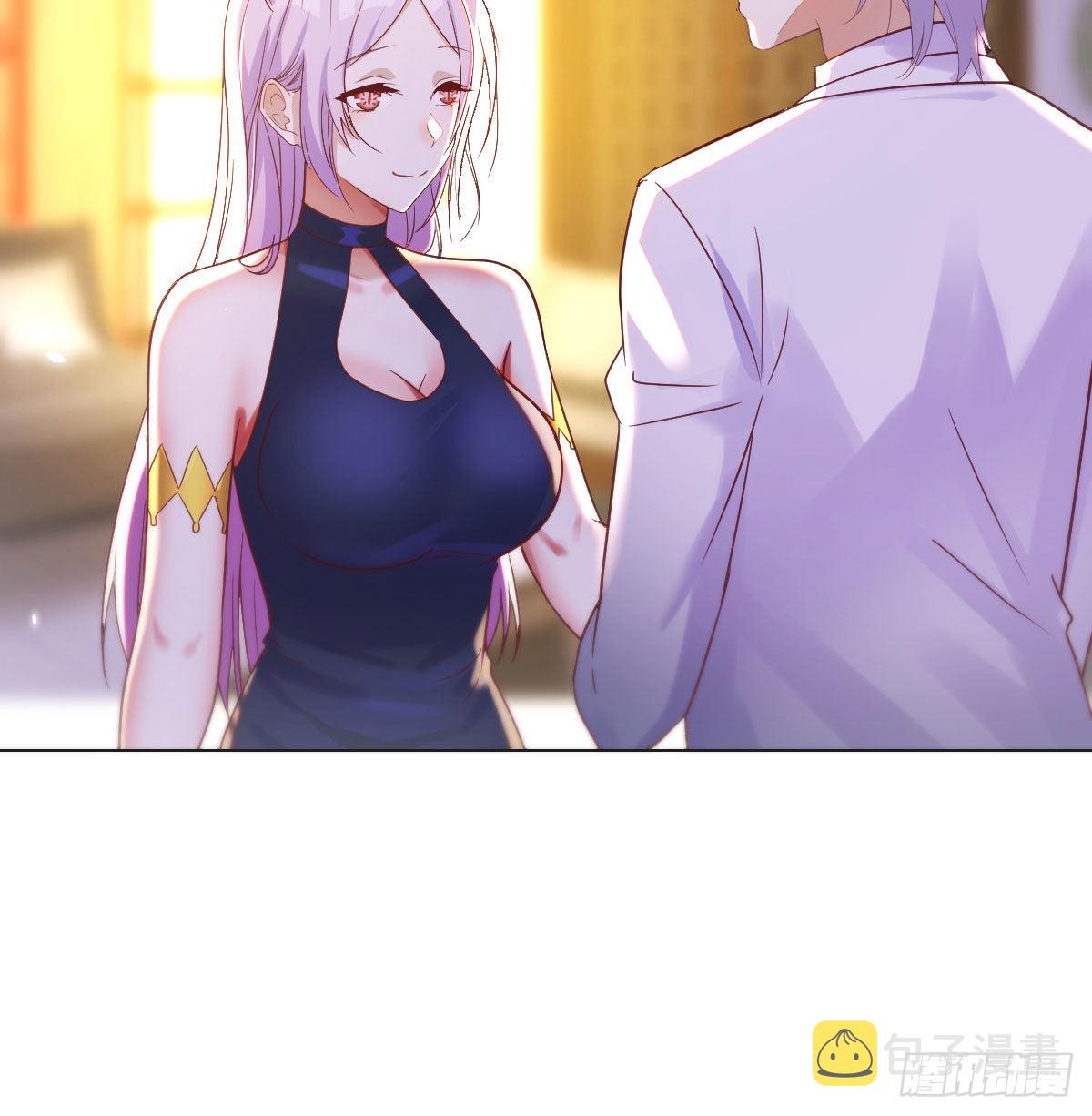 给女儿摘星星11