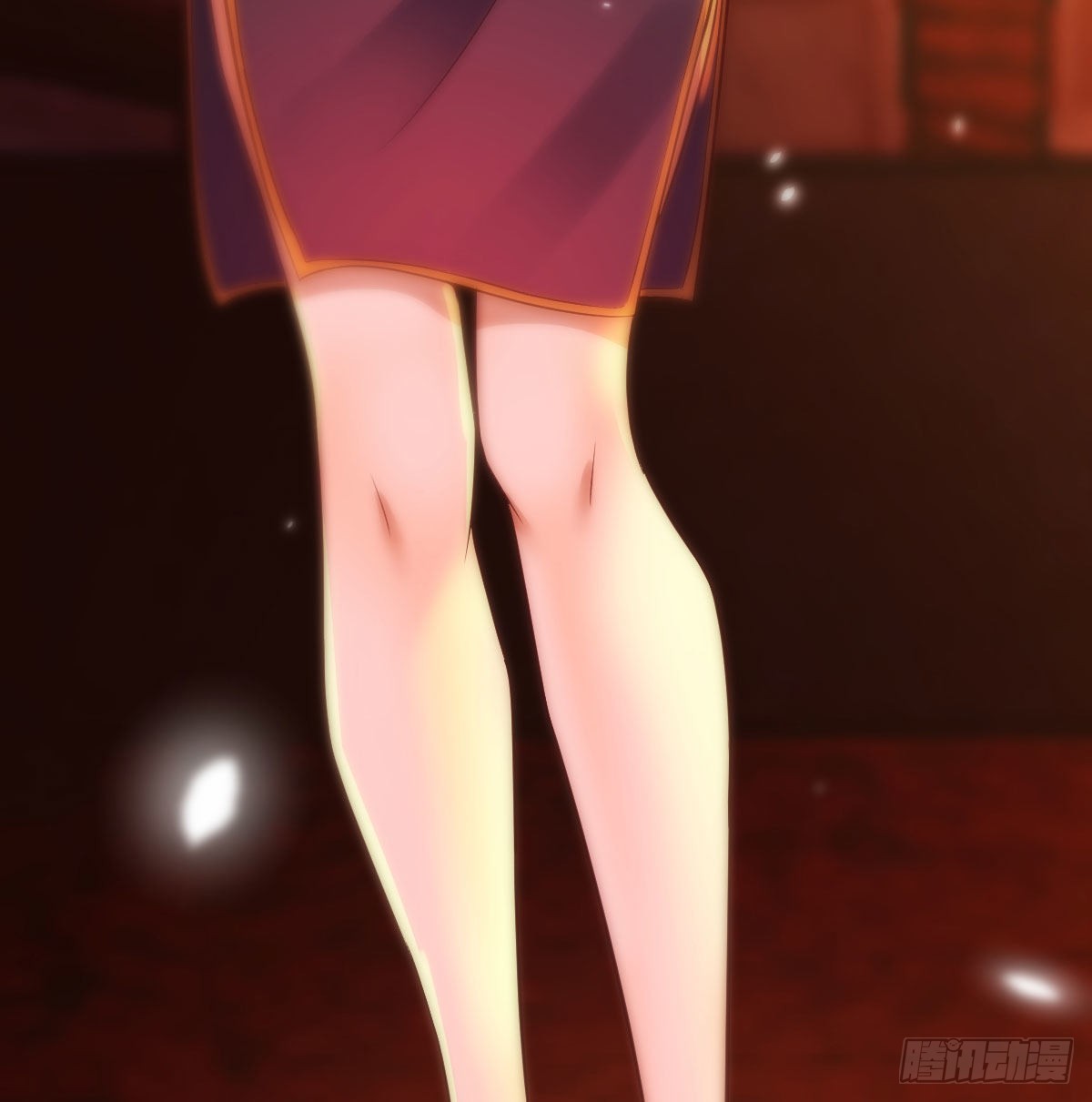 老铁也有孩子了？19