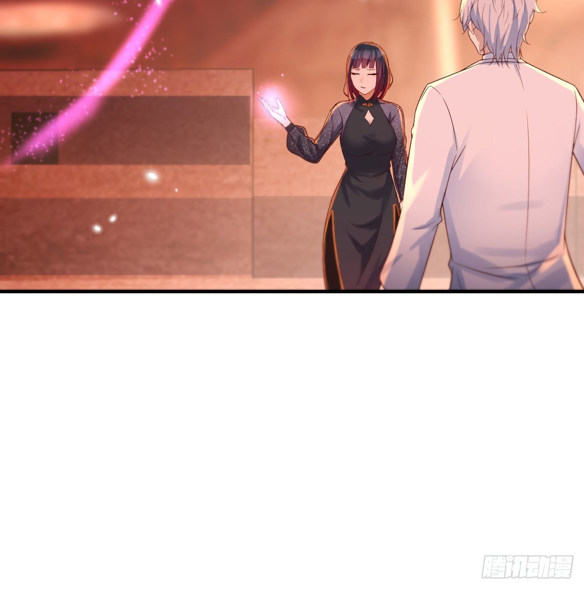 又喜当爹了？！22