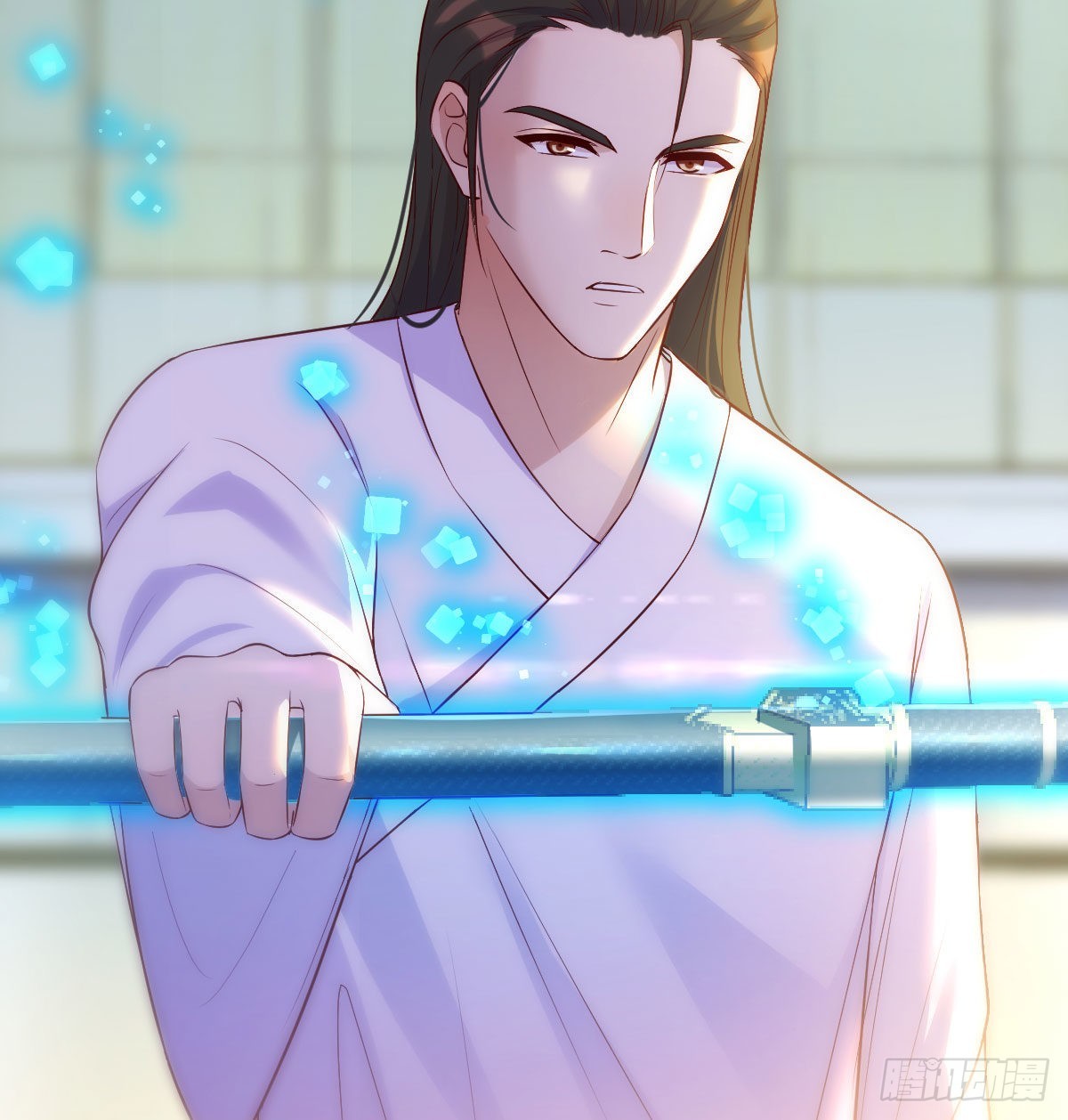 认错人了12