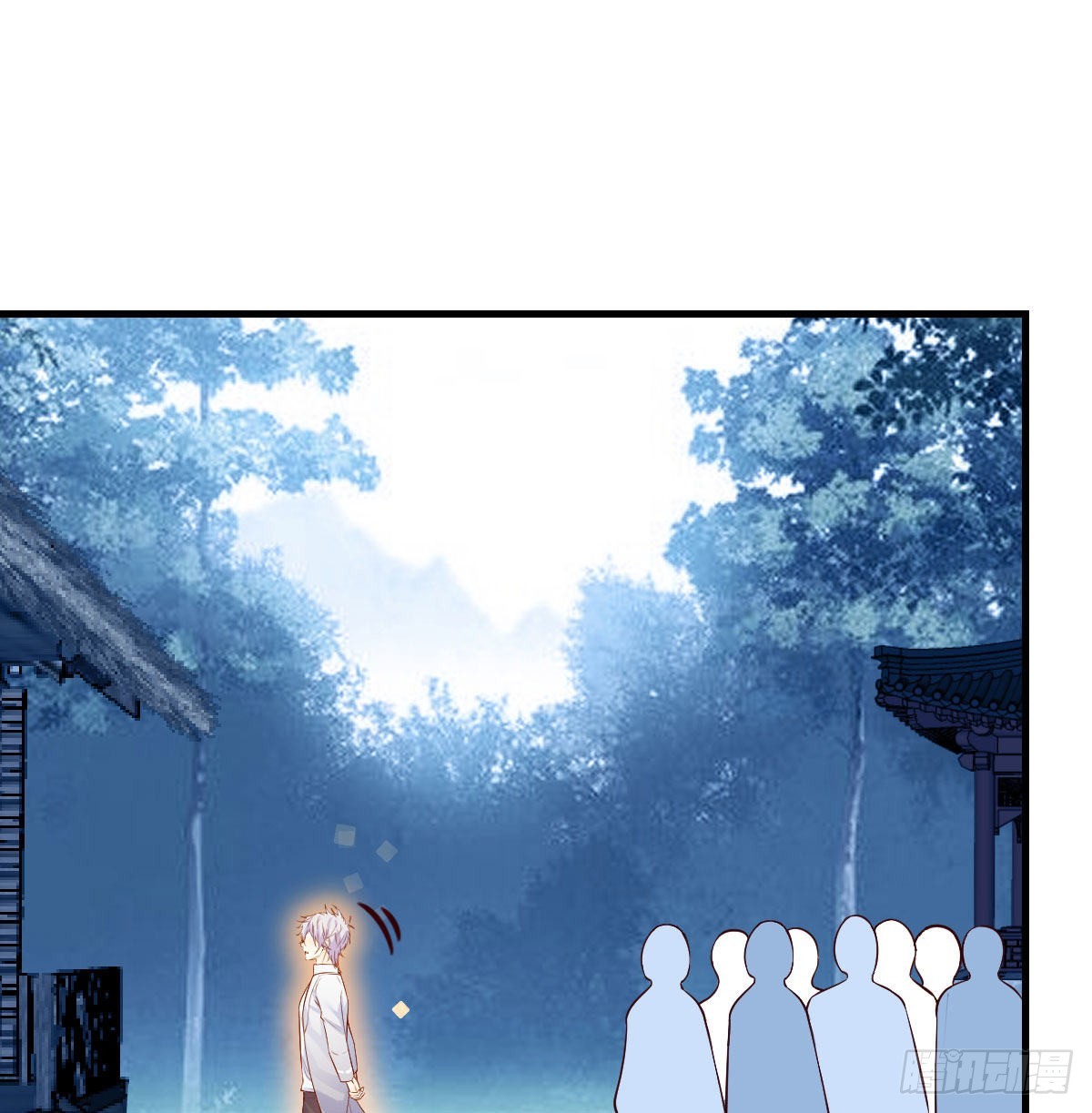 药王谷莲心义诊34