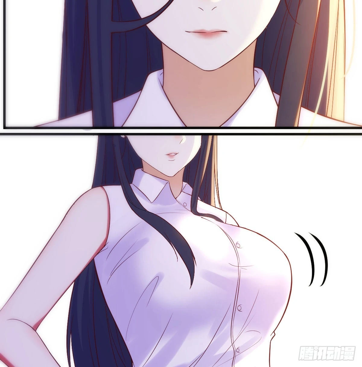 搞定老熟人22