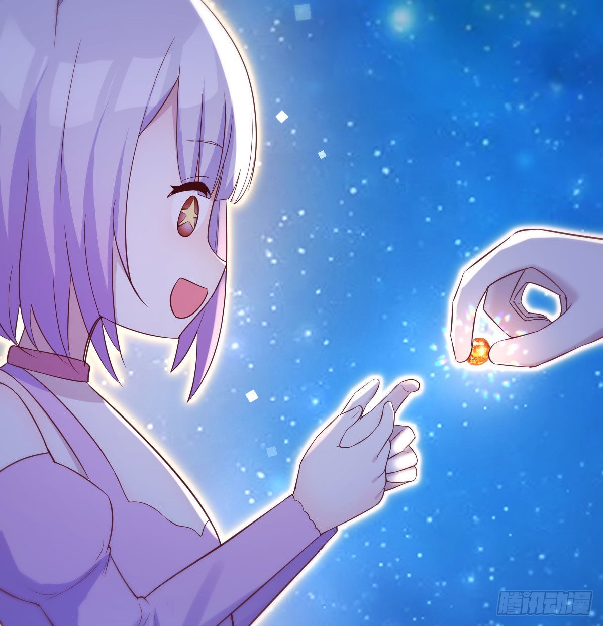 神技移星转斗！54