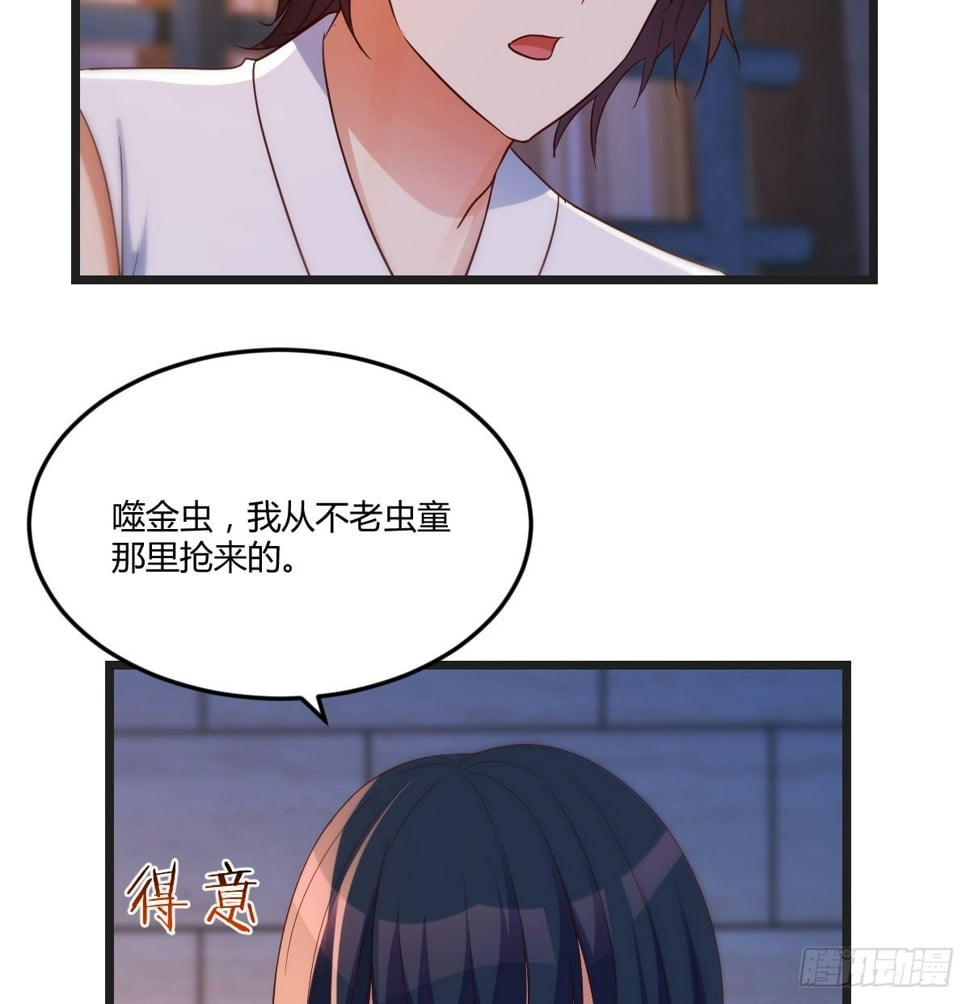 噬金虫14