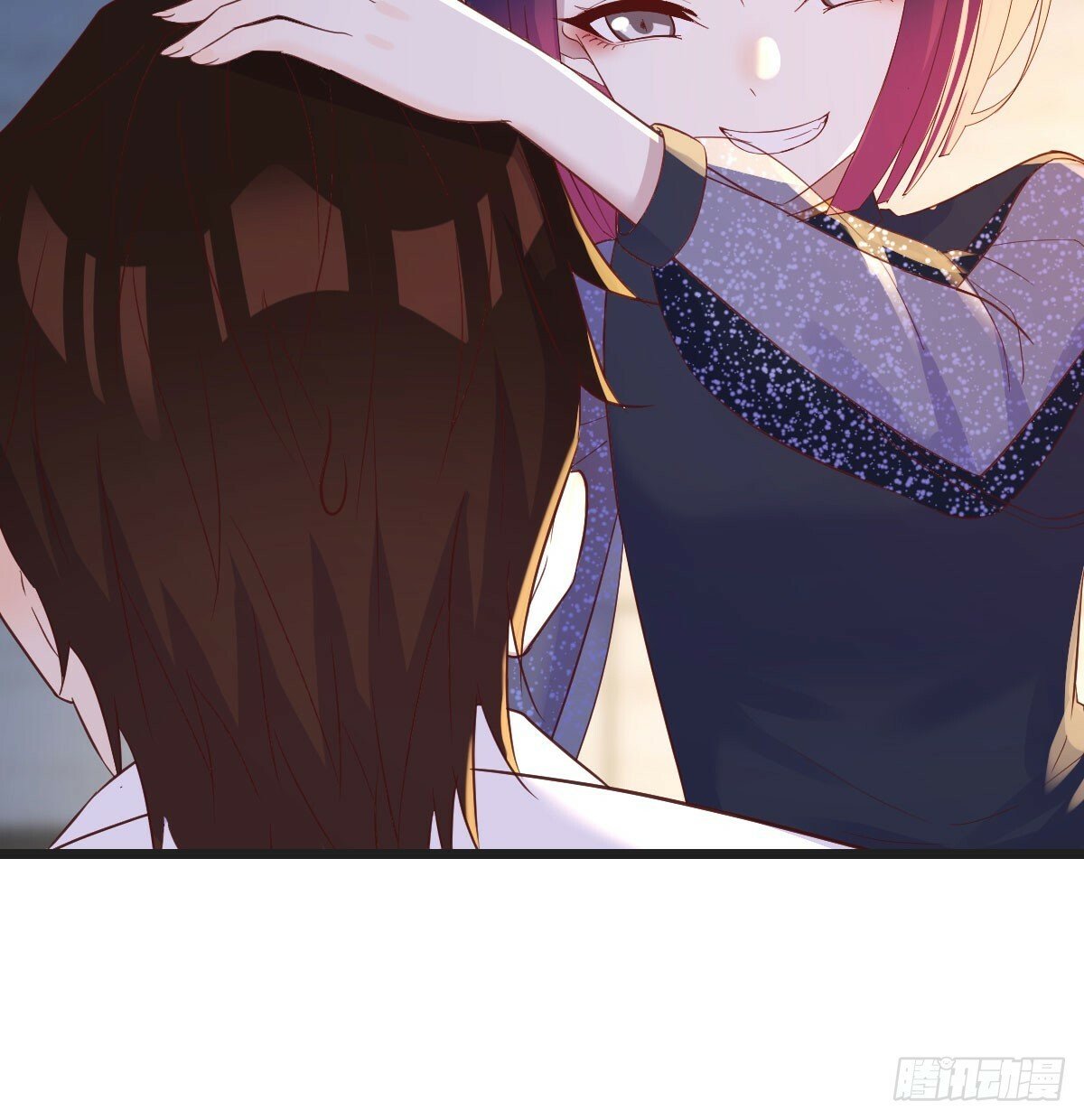 千峰完败58