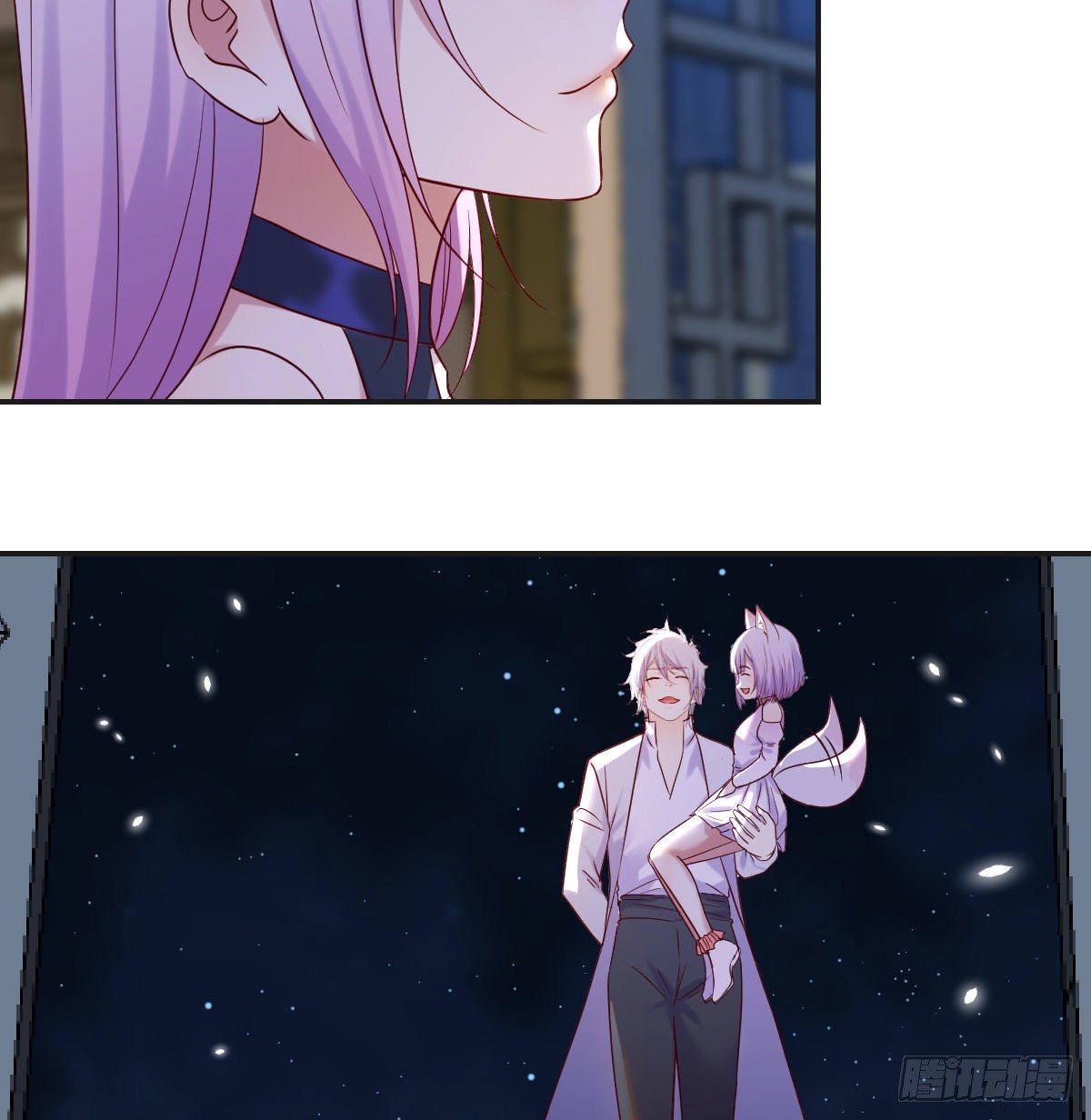 无双谋士文御风11