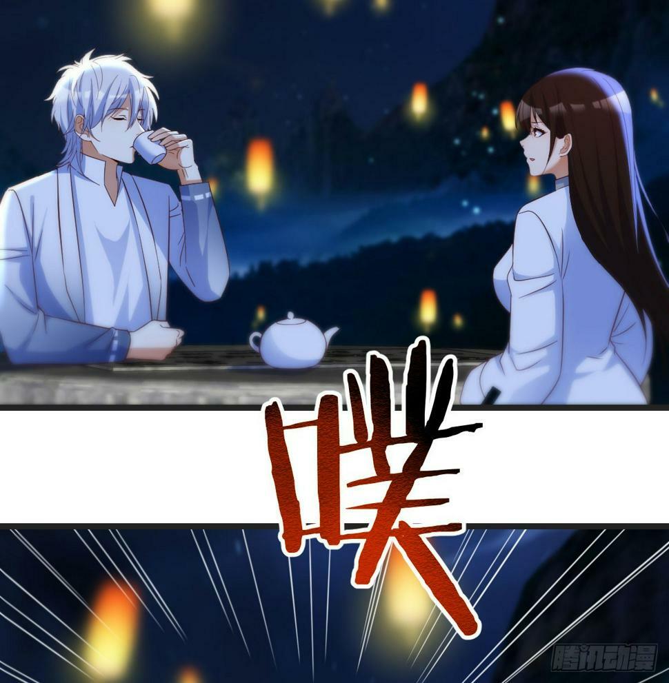 儿女要开打？！31