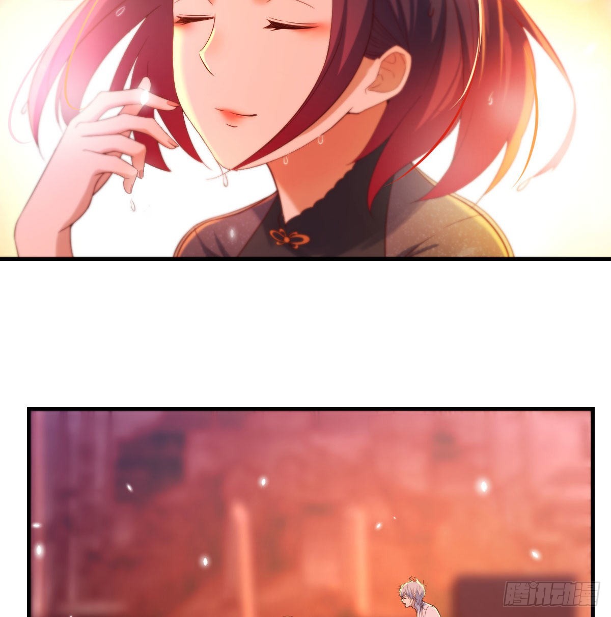 又喜当爹了？！16