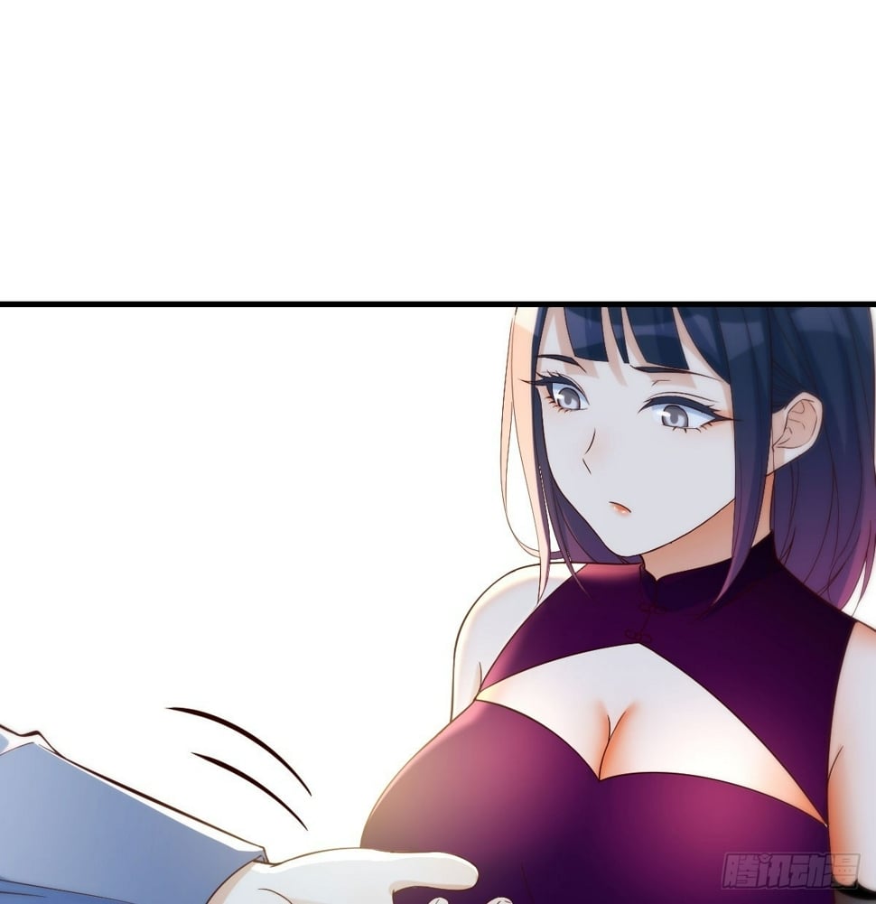 深不可测的小魔女10