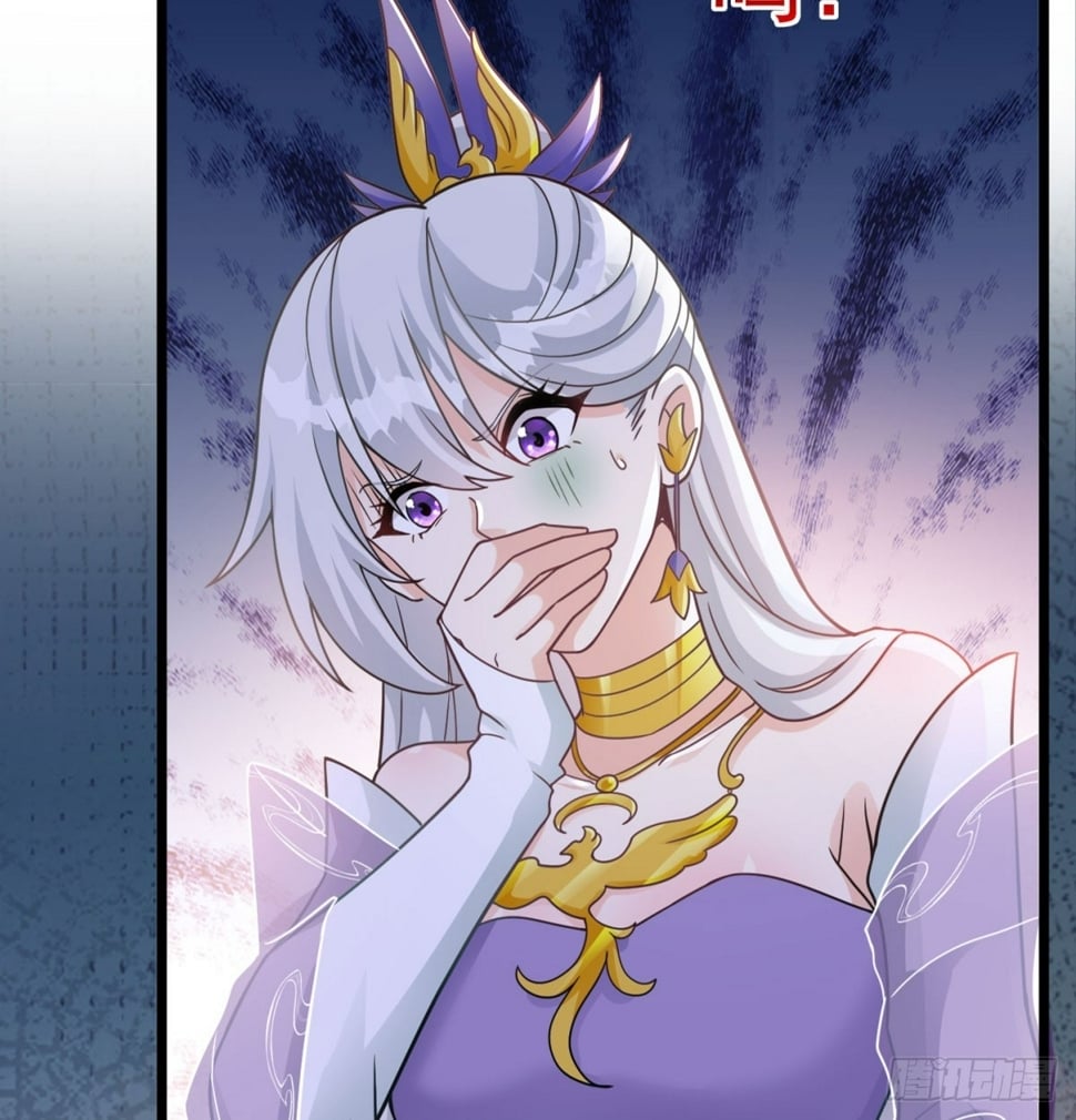 深不可测的小魔女68
